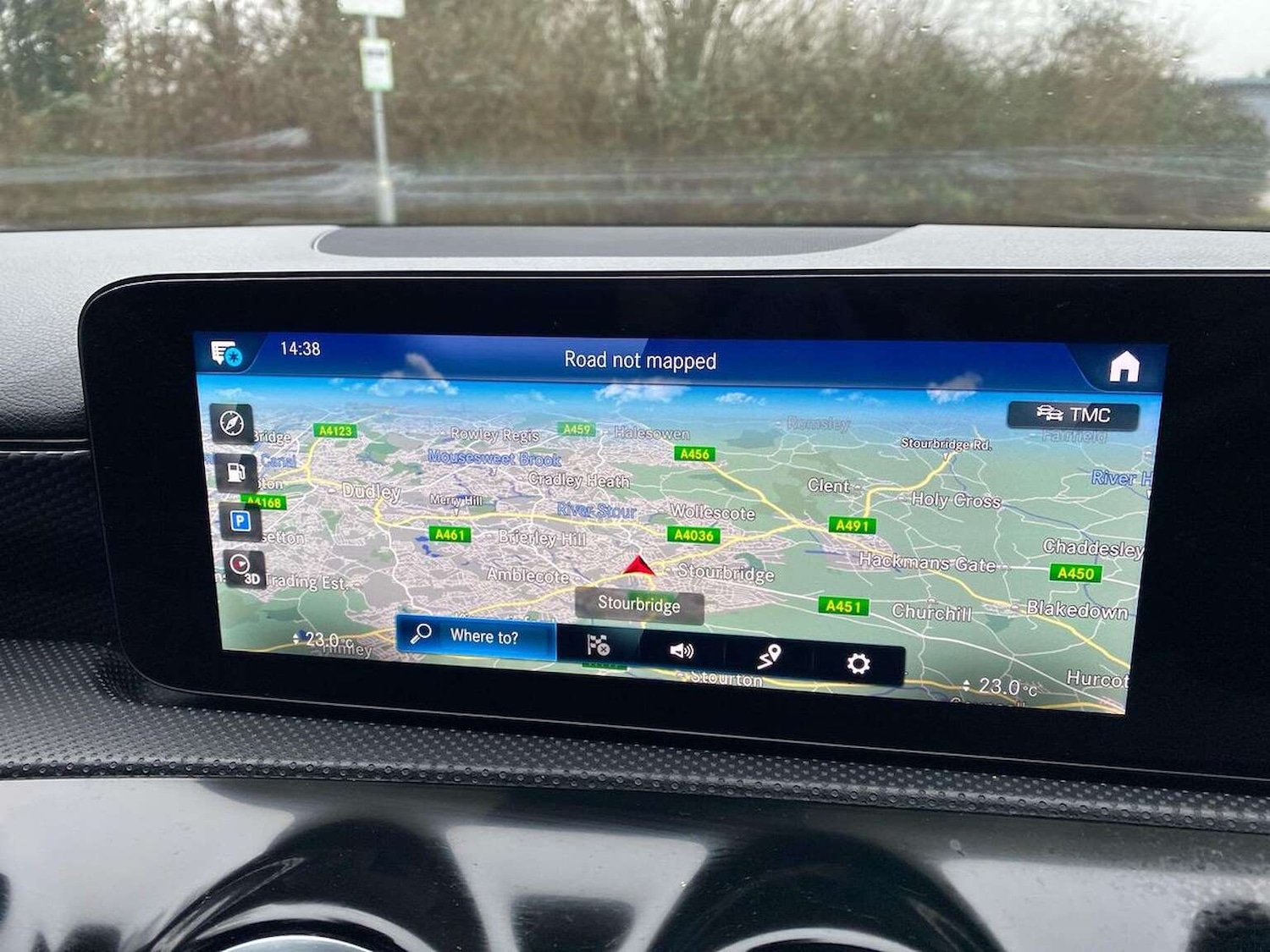 Used Mercedes-Benz A-Class 2022 for sale - 77590345: Photo 24