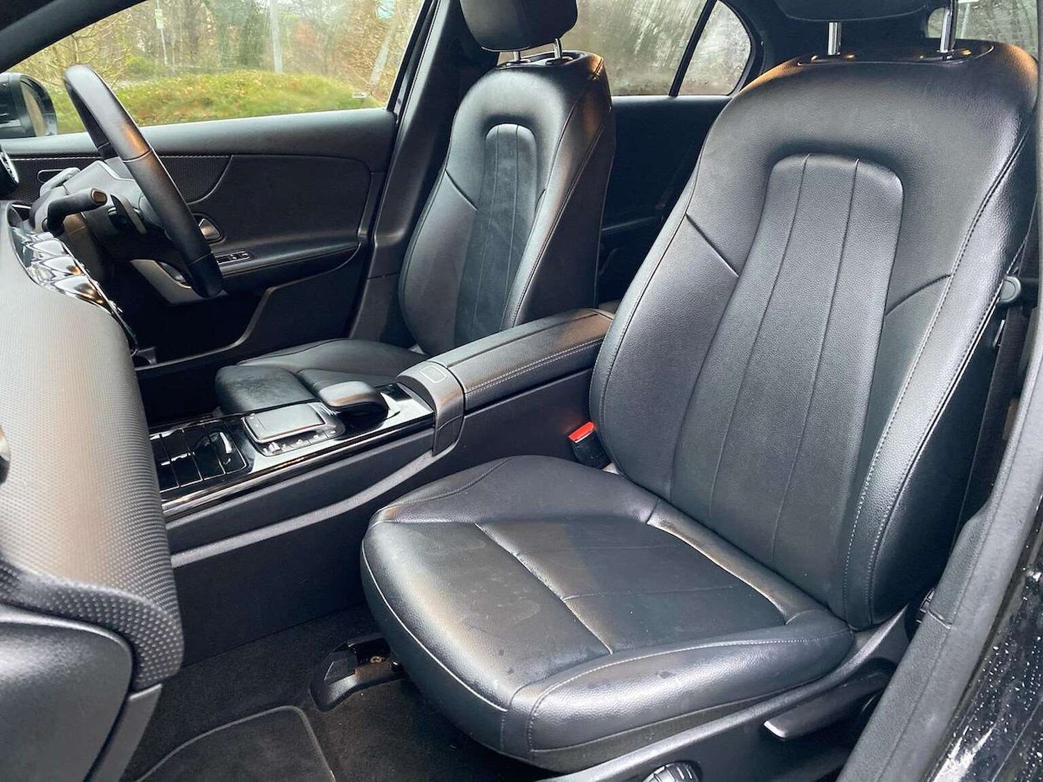 Used Mercedes-Benz A-Class 2022 for sale - 77590345: Photo 31