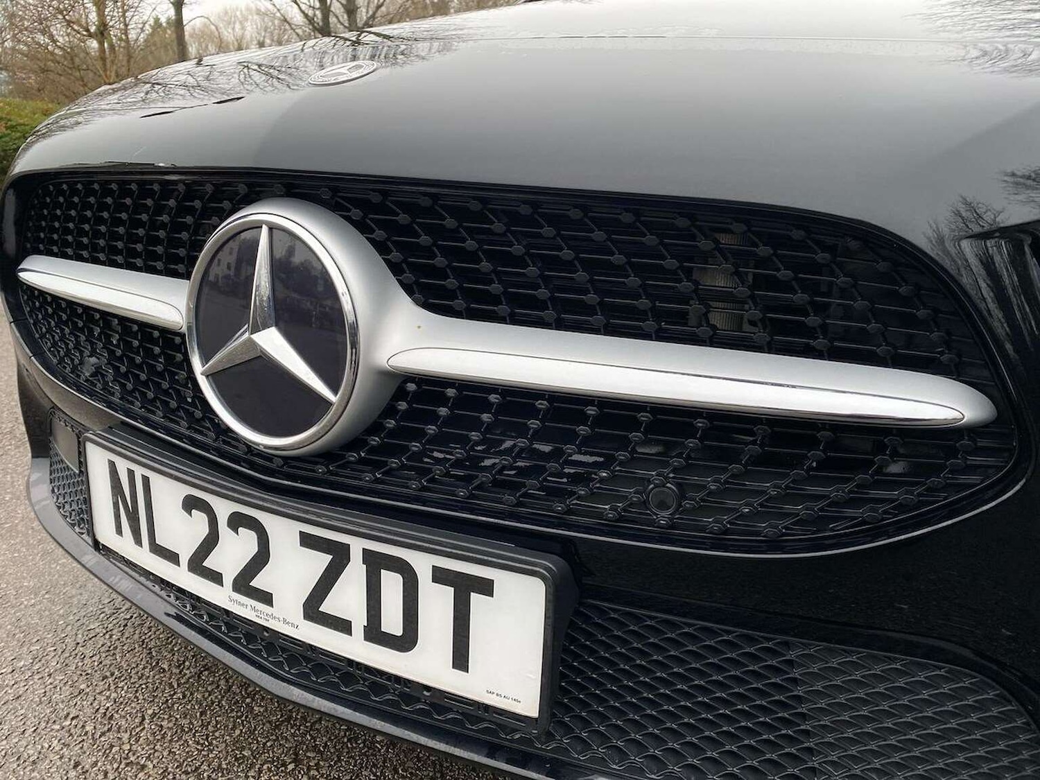 Used Mercedes-Benz A-Class 2022 for sale - 77590345: Photo 33