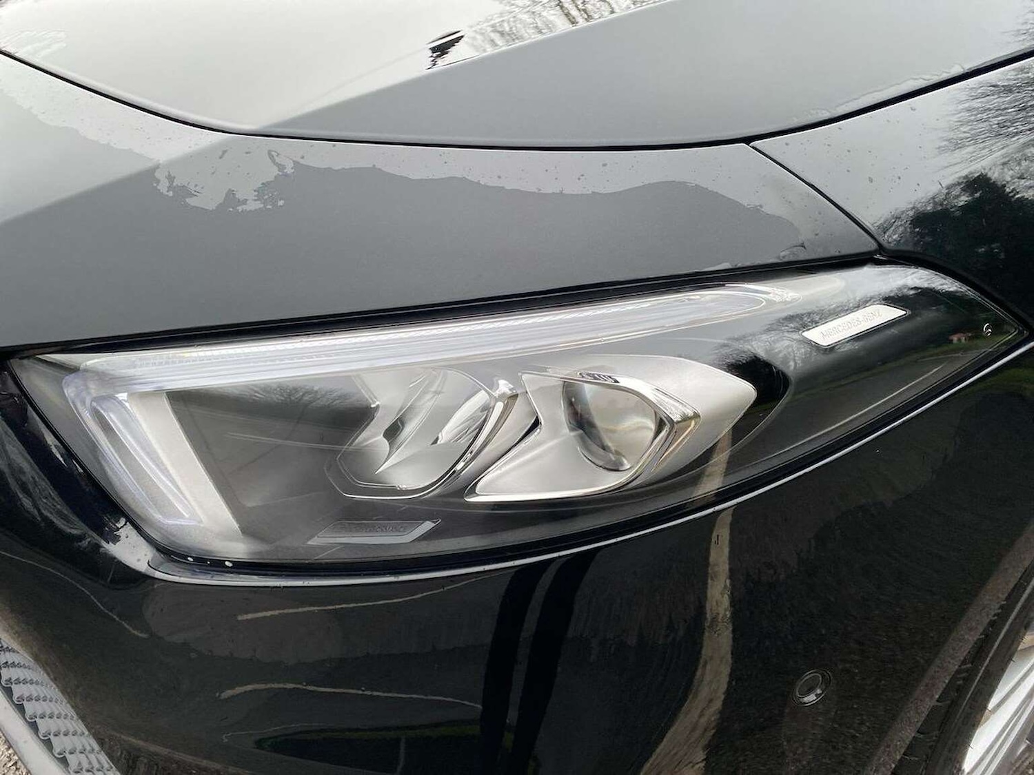 Used Mercedes-Benz A-Class 2022 for sale - 77590345: Photo 34