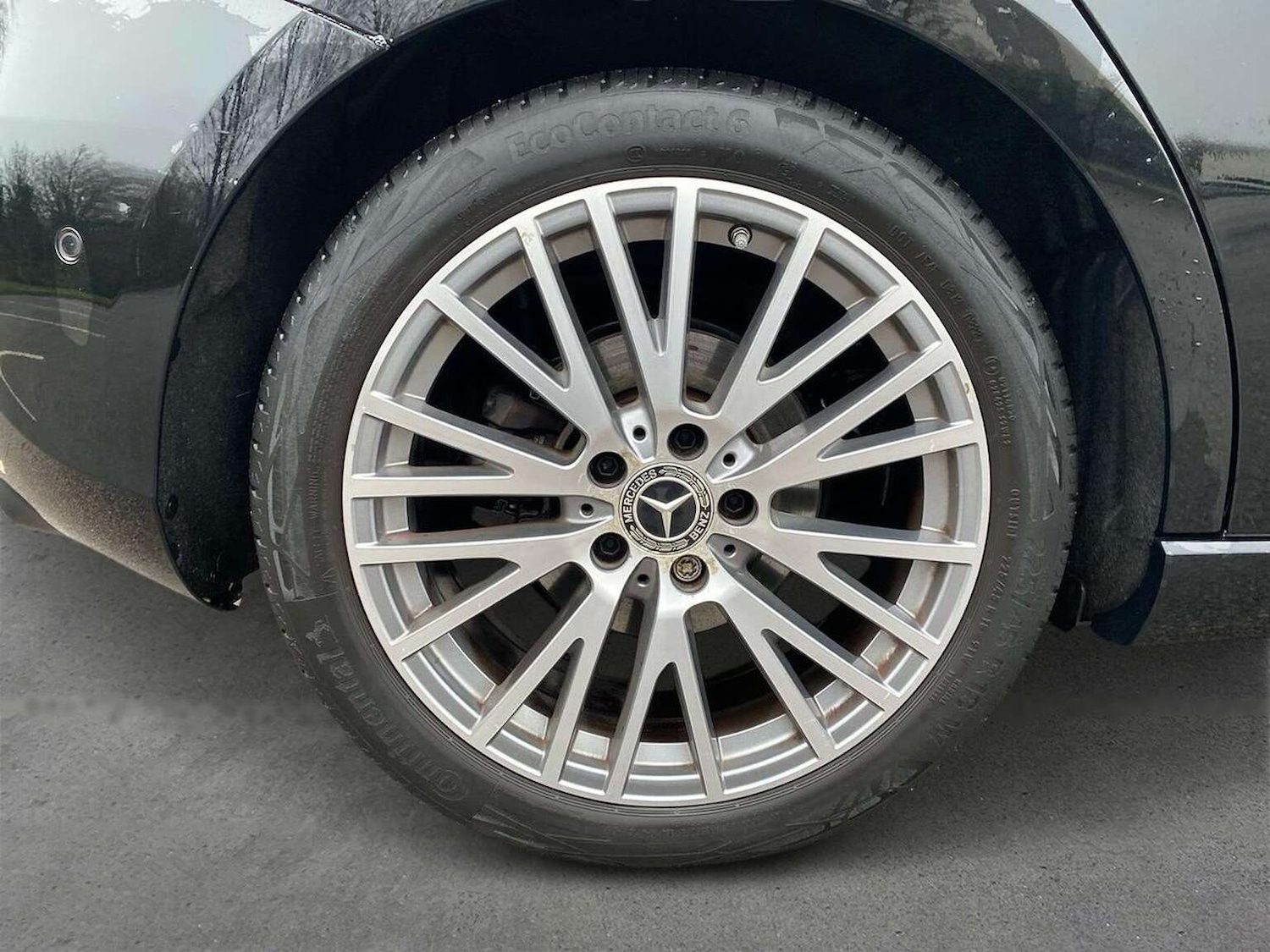 Used Mercedes-Benz A-Class 2022 for sale - 77590345: Photo 6