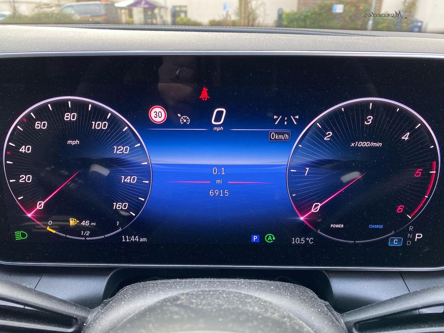 Used Mercedes-Benz GLC 2024 for sale - 76885026: Photo 10