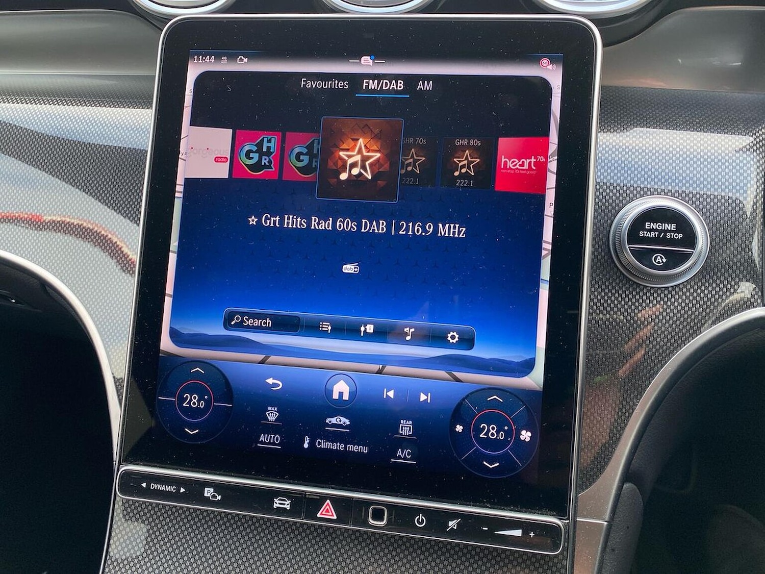 Used Mercedes-Benz GLC 2024 for sale - 76885026: Photo 12