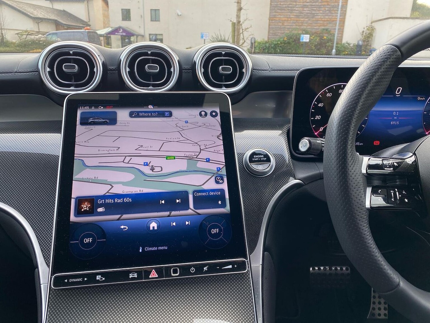 Used Mercedes-Benz GLC 2024 for sale - 76885026: Photo 13