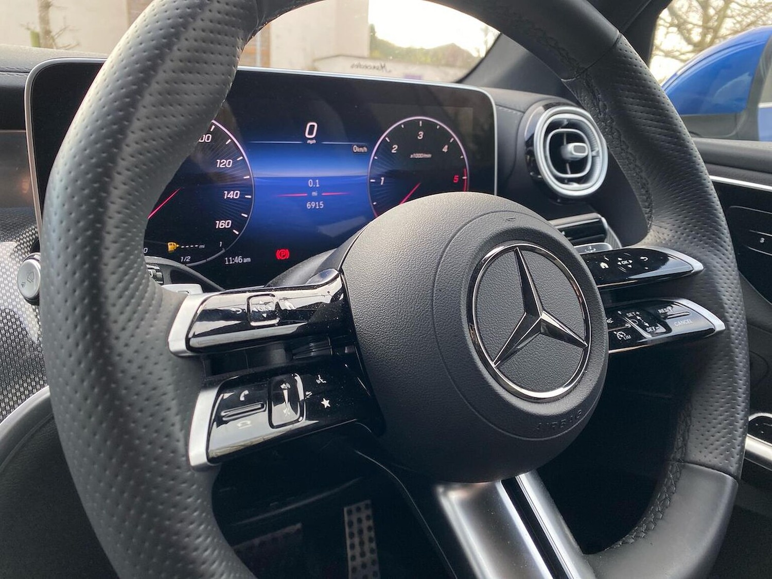 Used Mercedes-Benz GLC 2024 for sale - 76885026: Photo 14