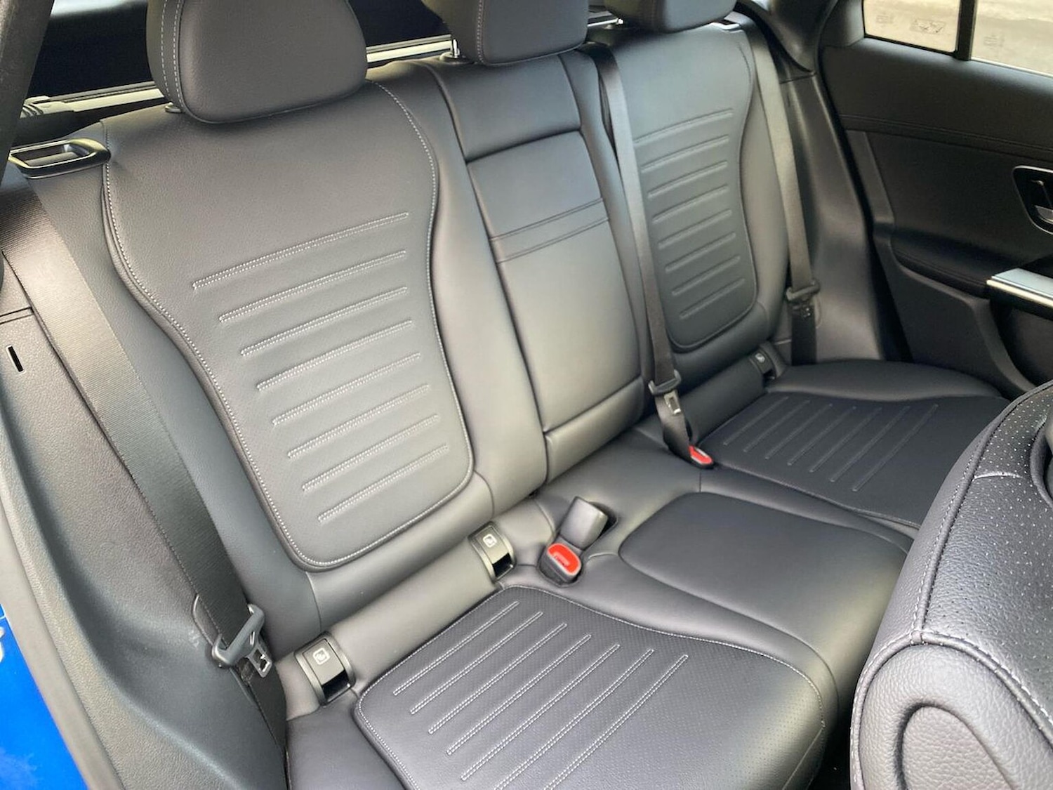 Used Mercedes-Benz GLC 2024 for sale - 76885026: Photo 16