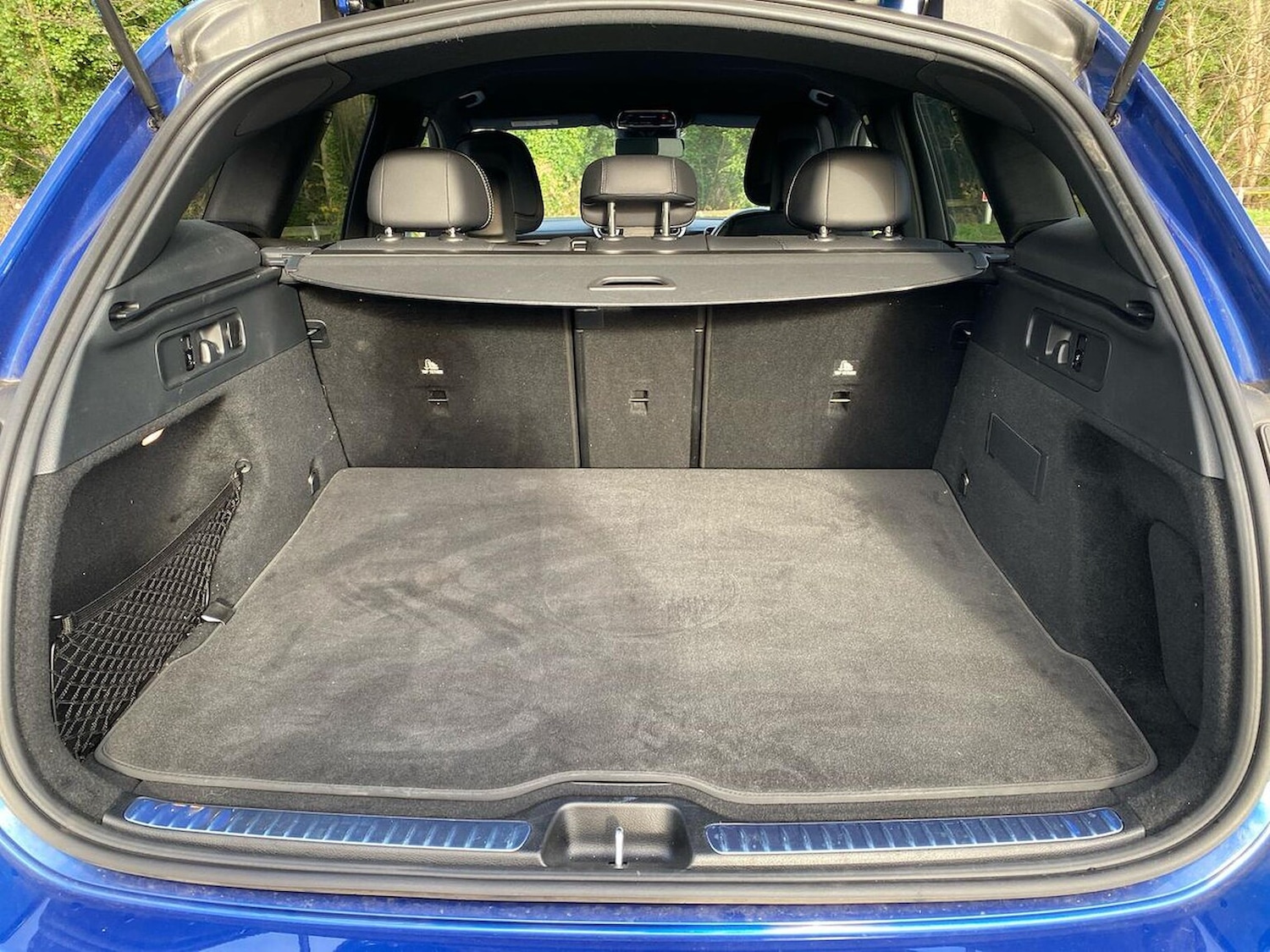 Used Mercedes-Benz GLC 2024 for sale - 76885026: Photo 17