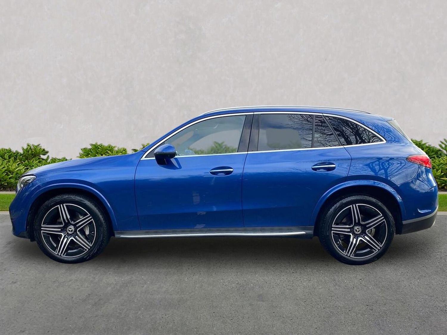 Used Mercedes-Benz GLC 2024 for sale - 76885026: Photo 19