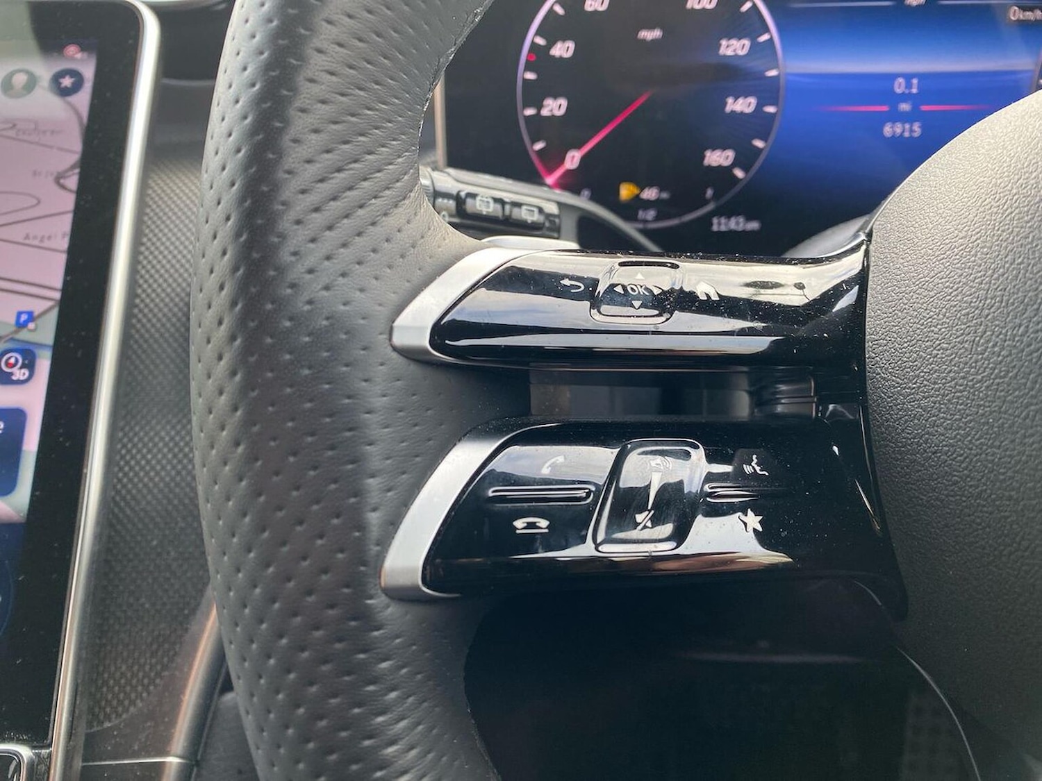 Used Mercedes-Benz GLC 2024 for sale - 76885026: Photo 26