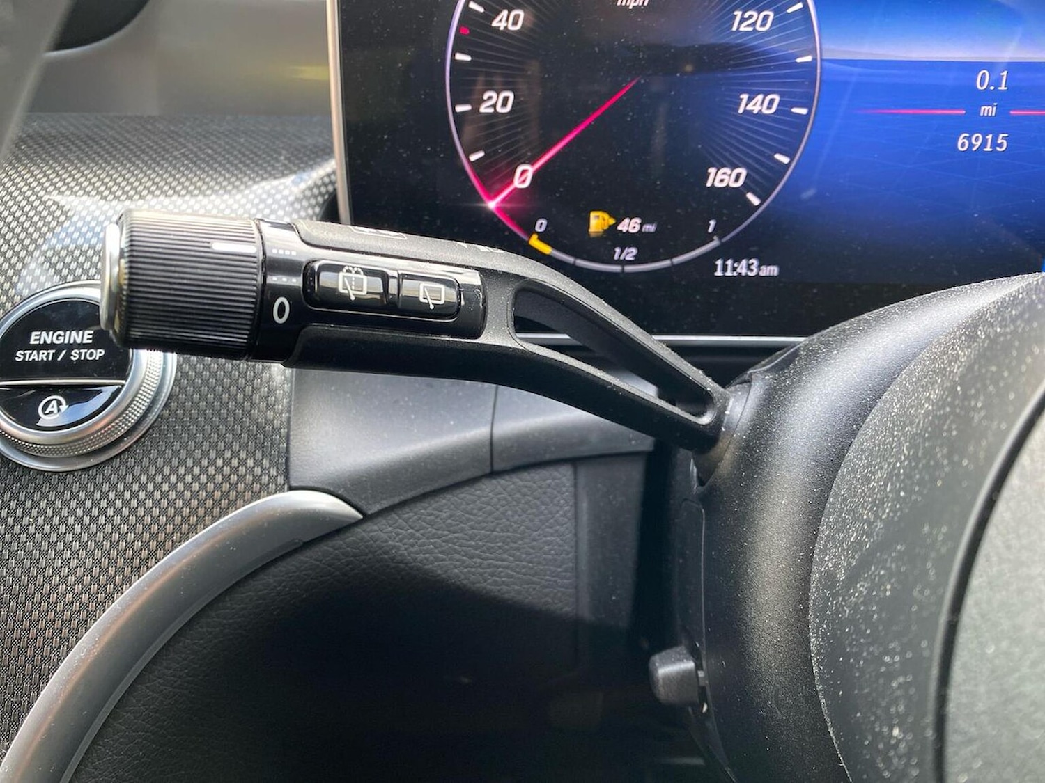 Used Mercedes-Benz GLC 2024 for sale - 76885026: Photo 28