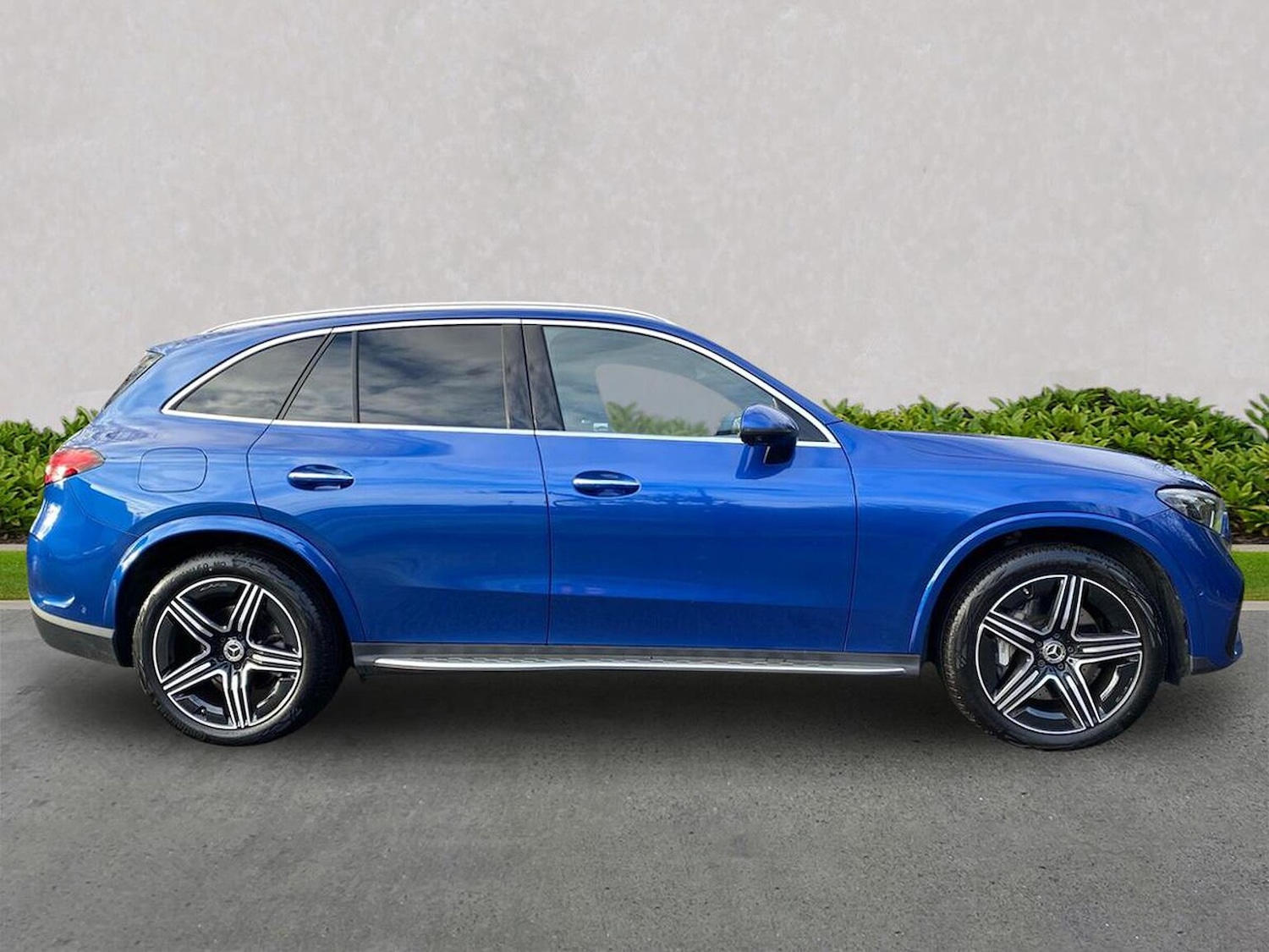 Used Mercedes-Benz GLC 2024 for sale - 76885026: Photo 3