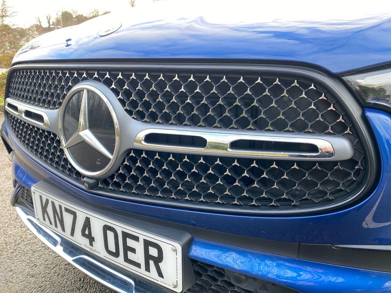 Used Mercedes-Benz GLC 2024 for sale - 76885026: Photo 33