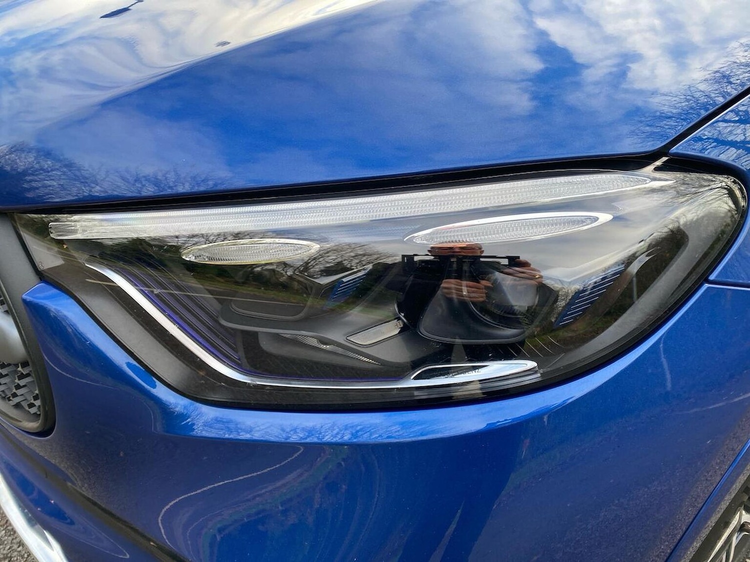 Used Mercedes-Benz GLC 2024 for sale - 76885026: Photo 34