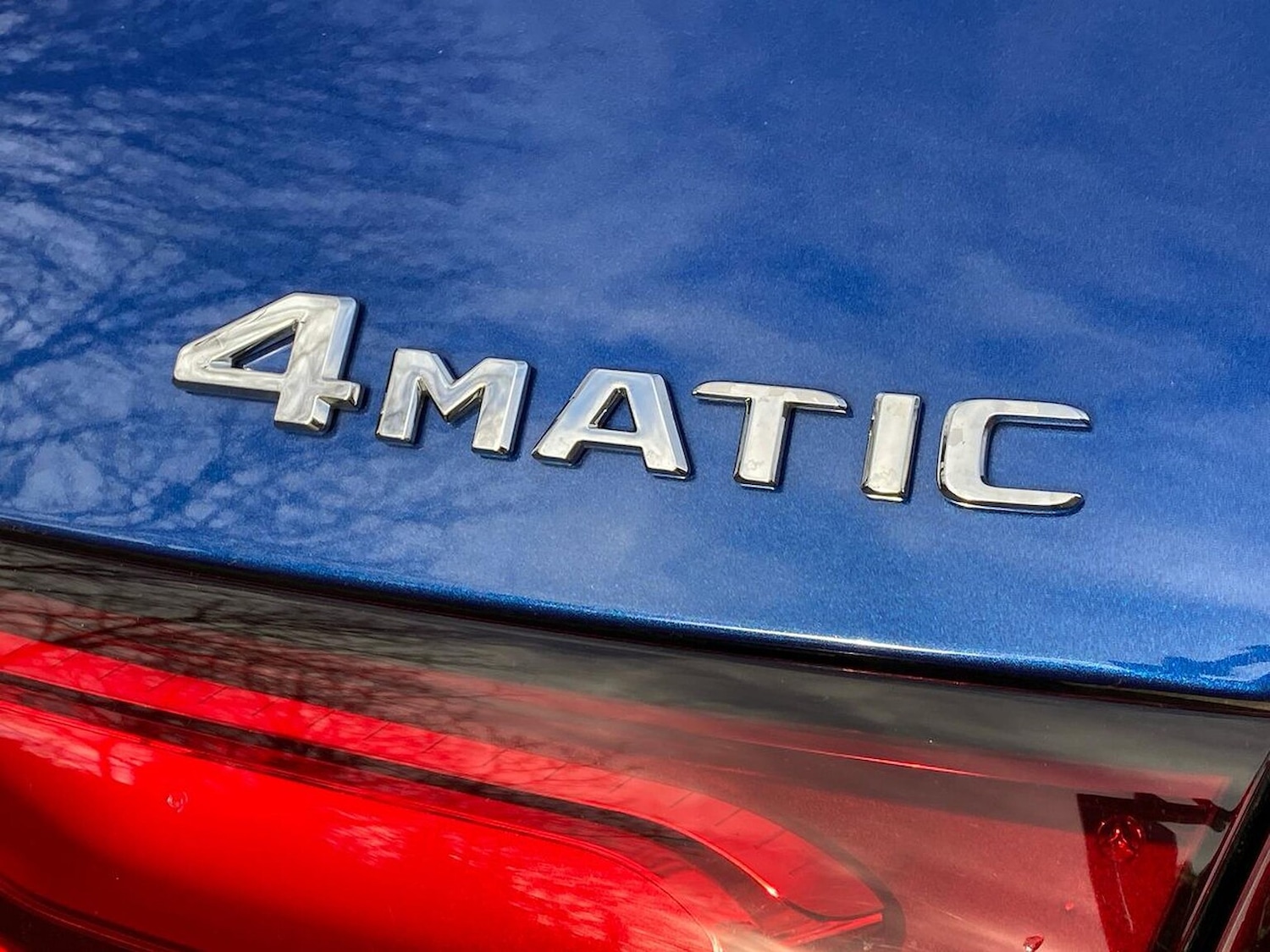 Used Mercedes-Benz GLC 2024 for sale - 76885026: Photo 35