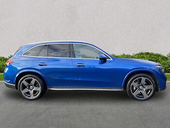 Used Mercedes-Benz GLC 2024 for sale - 76885026: Photo