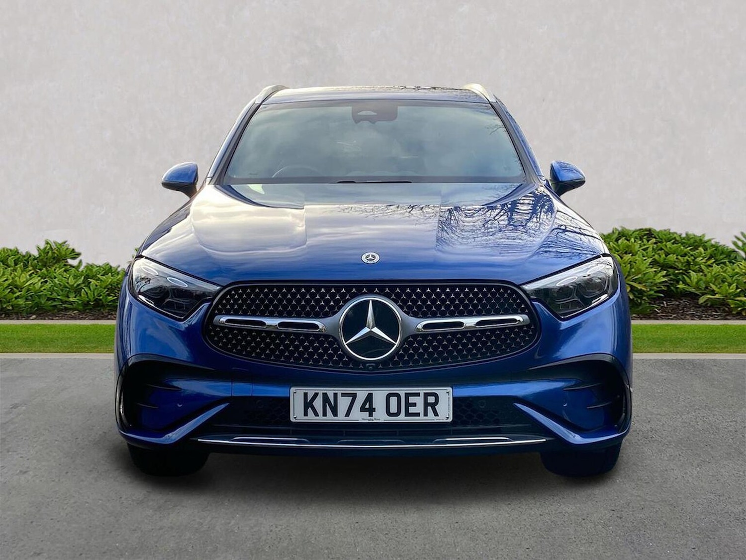 Used Mercedes-Benz GLC 2024 for sale - 76885026: Photo 5