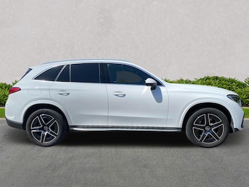 Used Mercedes-Benz GLC 2024 for sale - 75490792: Photo