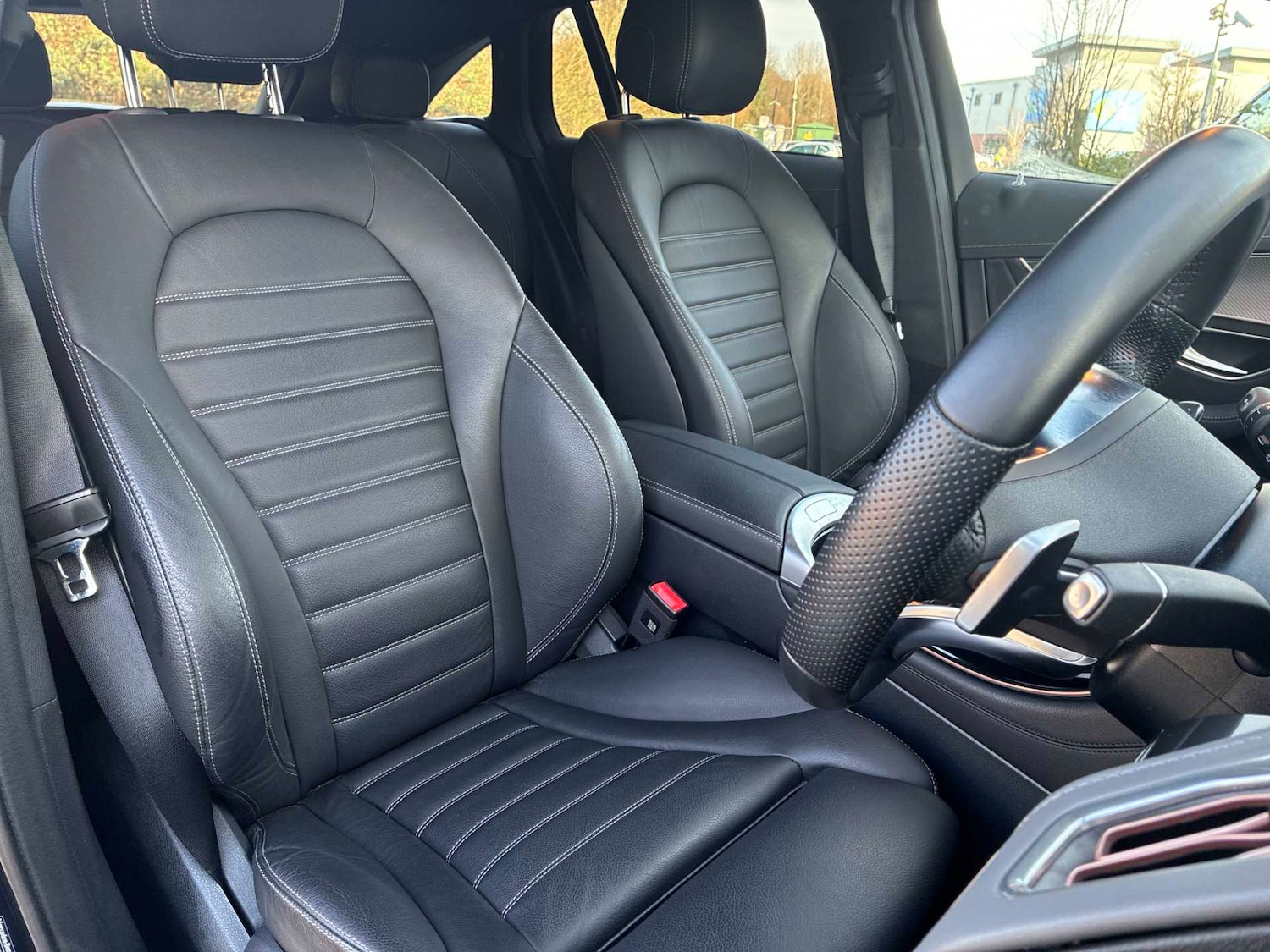 Used Mercedes-Benz EQC 2023 for sale - 78011612: Photo 14