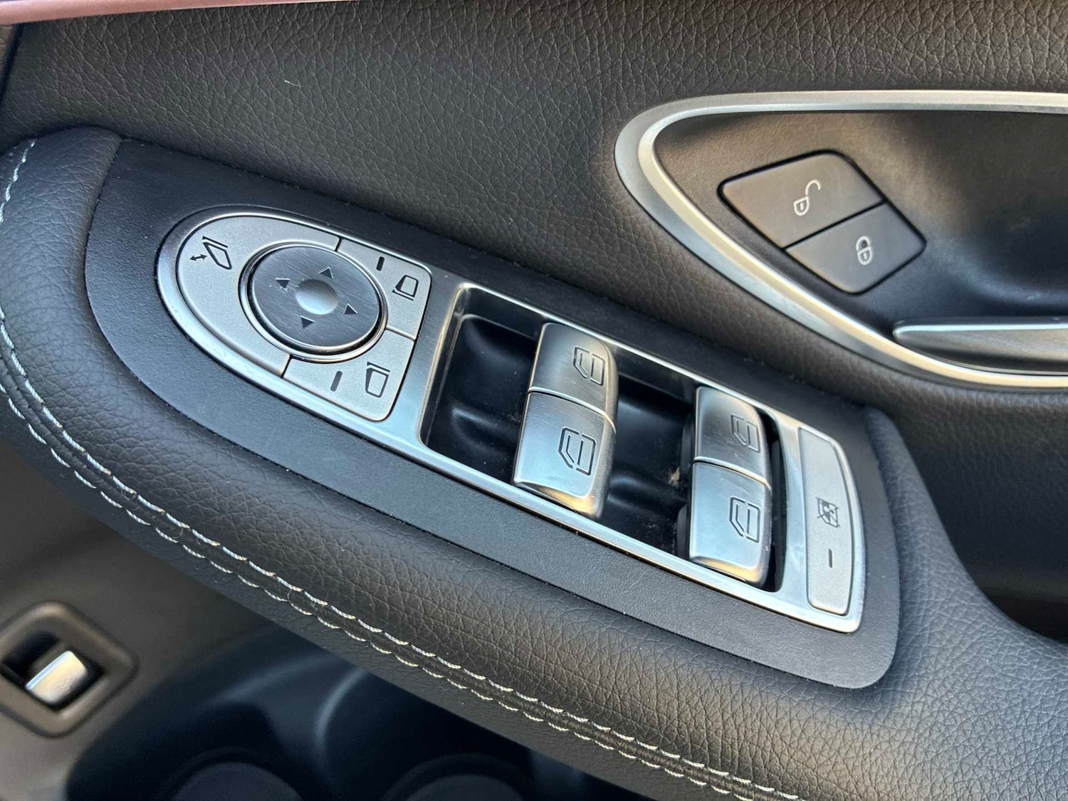 Used Mercedes-Benz EQC 2023 for sale - 78011612: Photo 21