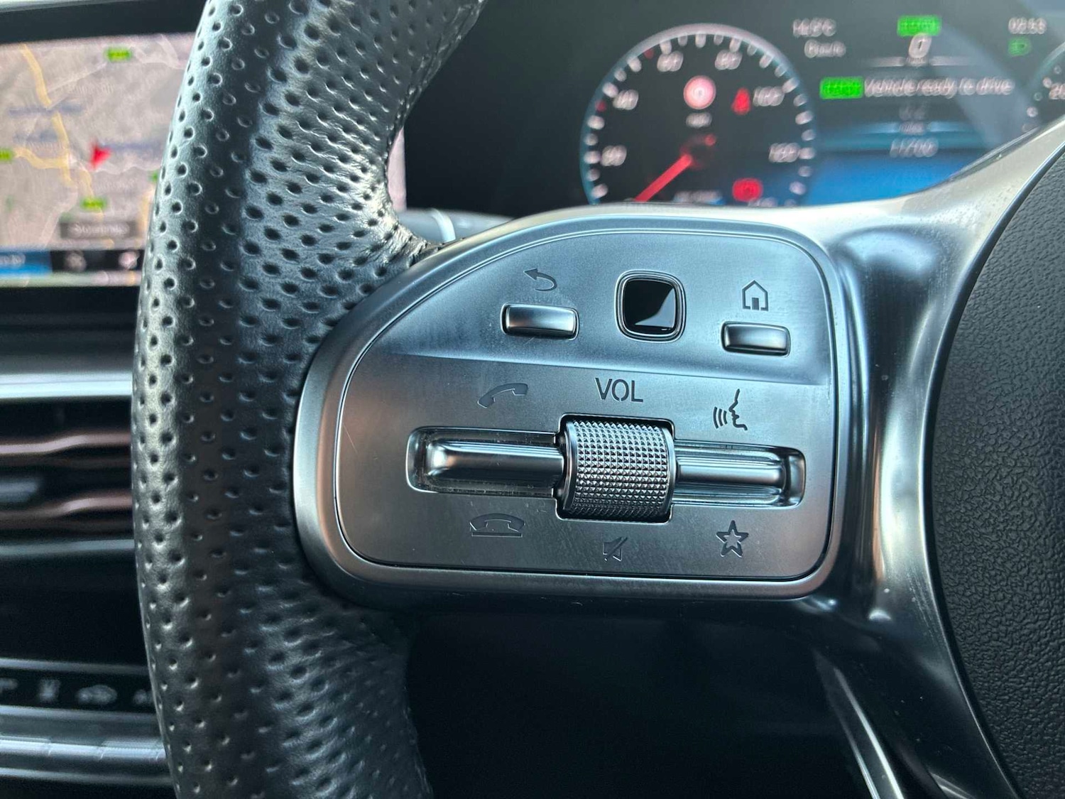 Used Mercedes-Benz EQC 2023 for sale - 78011612: Photo 22