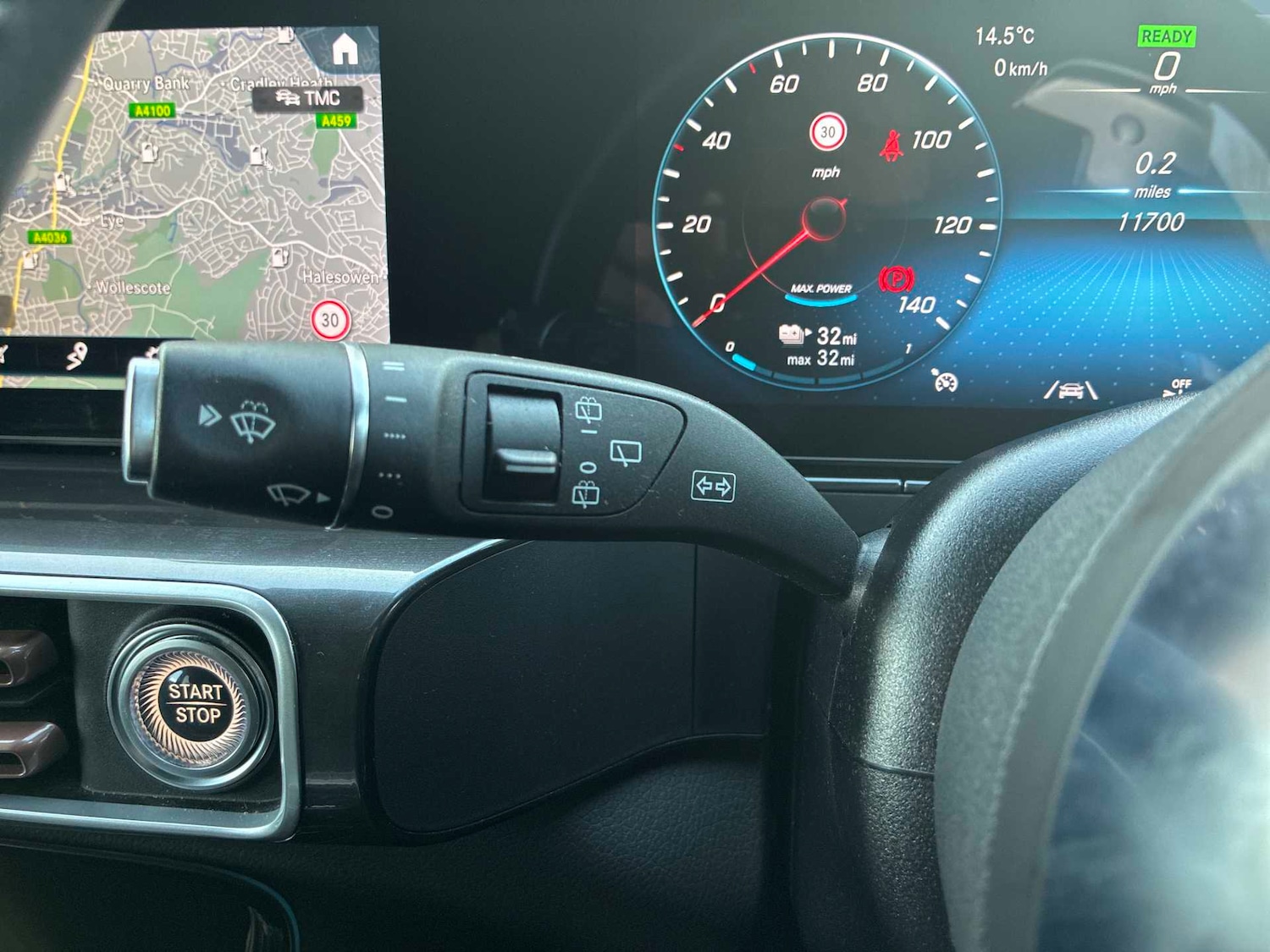 Used Mercedes-Benz EQC 2023 for sale - 78011612: Photo 24