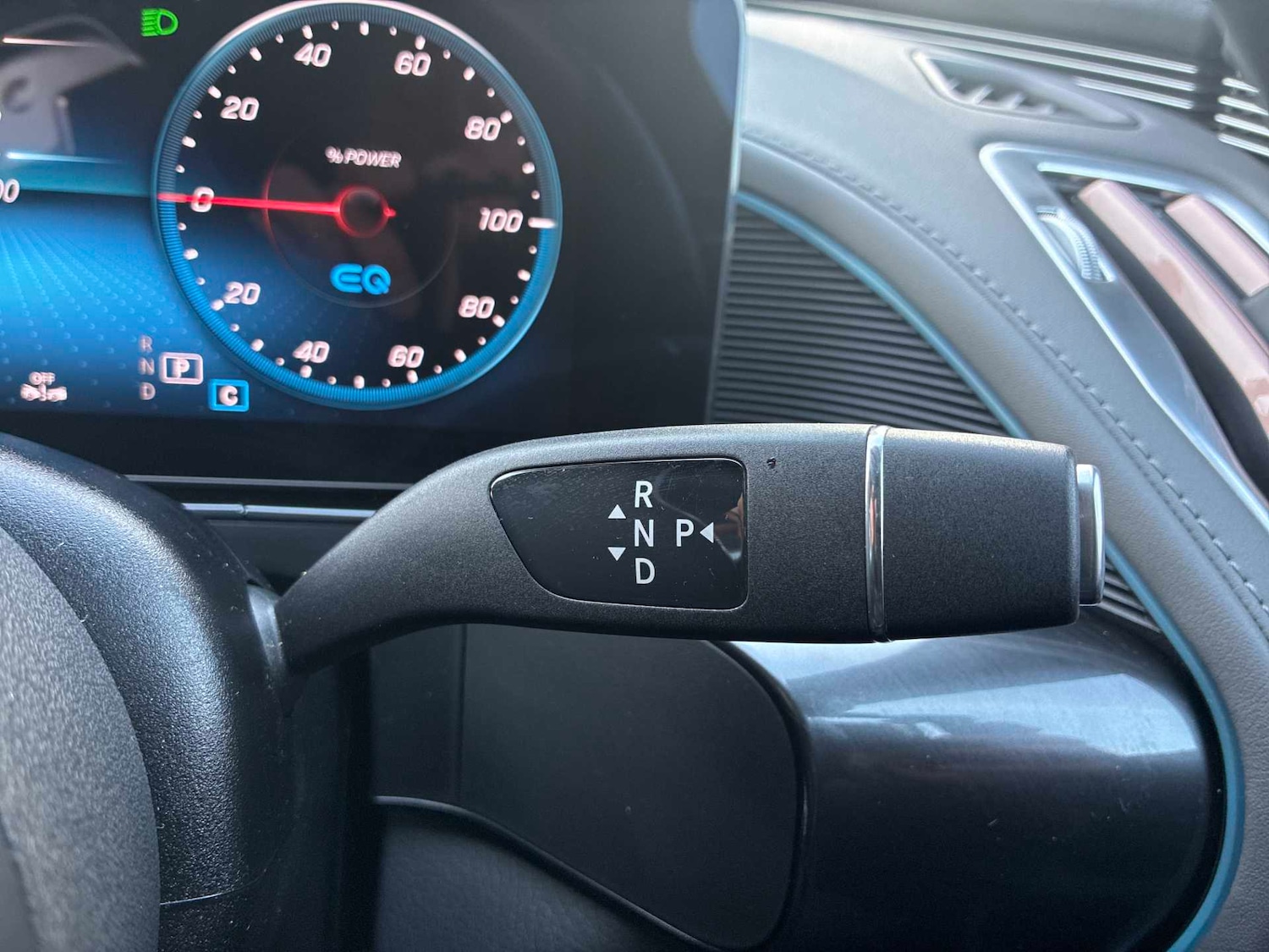 Used Mercedes-Benz EQC 2023 for sale - 78011612: Photo 25