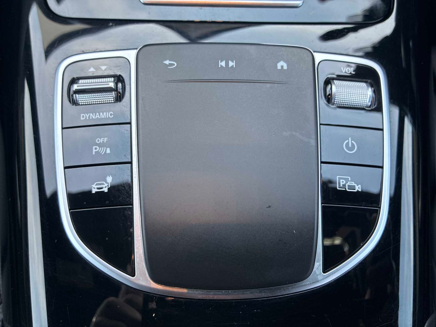 Used Mercedes-Benz EQC 2023 for sale - 78011612: Photo 30