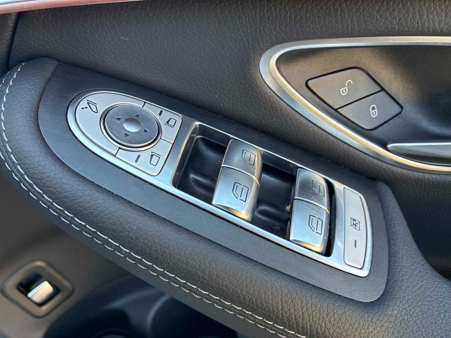 Used Mercedes-Benz EQC 2023 for sale - 78011612: Photo 31