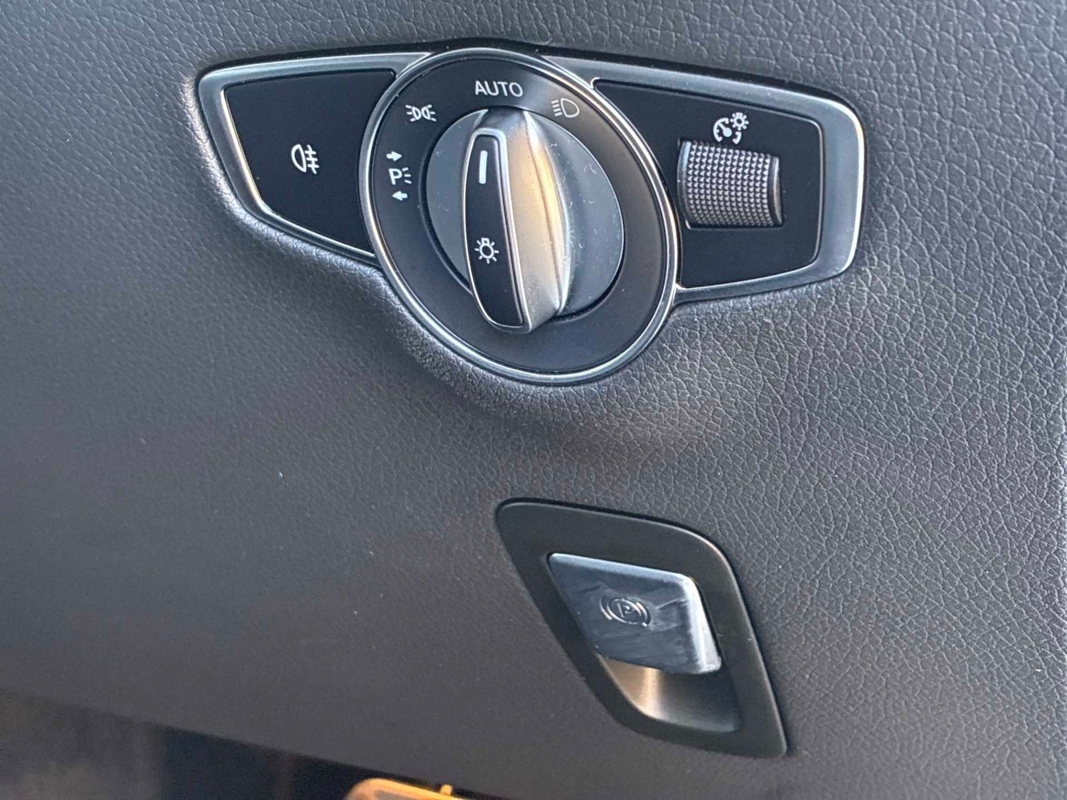 Used Mercedes-Benz EQC 2023 for sale - 78011612: Photo 32