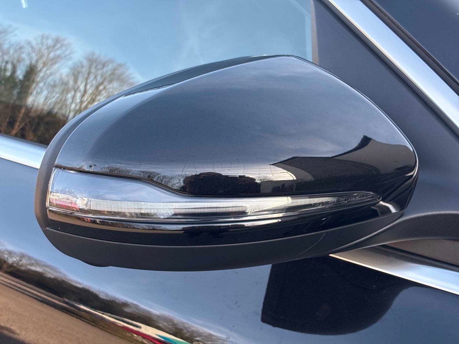 Used Mercedes-Benz EQC 2023 for sale - 78011612: Photo 34