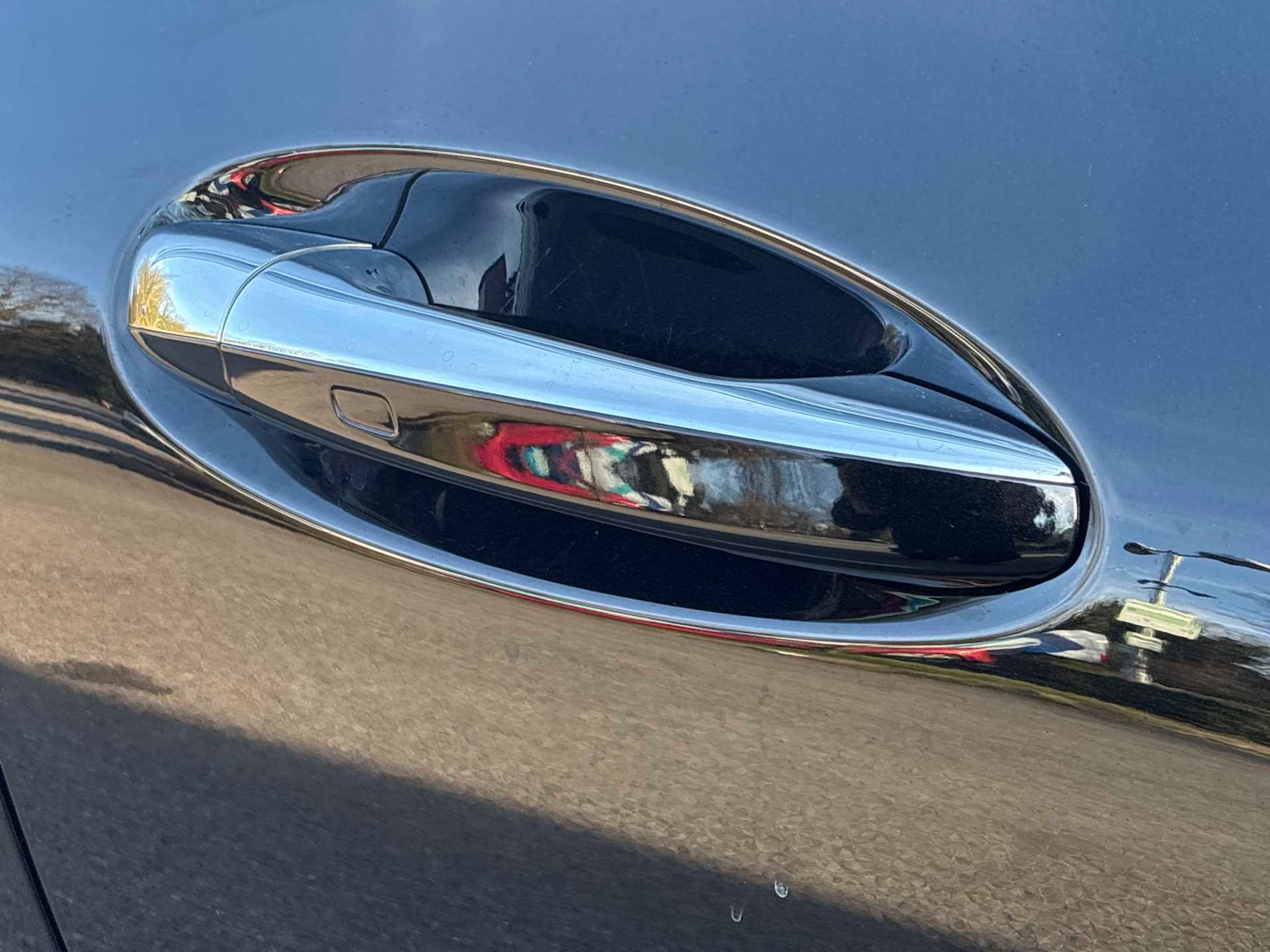 Used Mercedes-Benz EQC 2023 for sale - 78011612: Photo 35