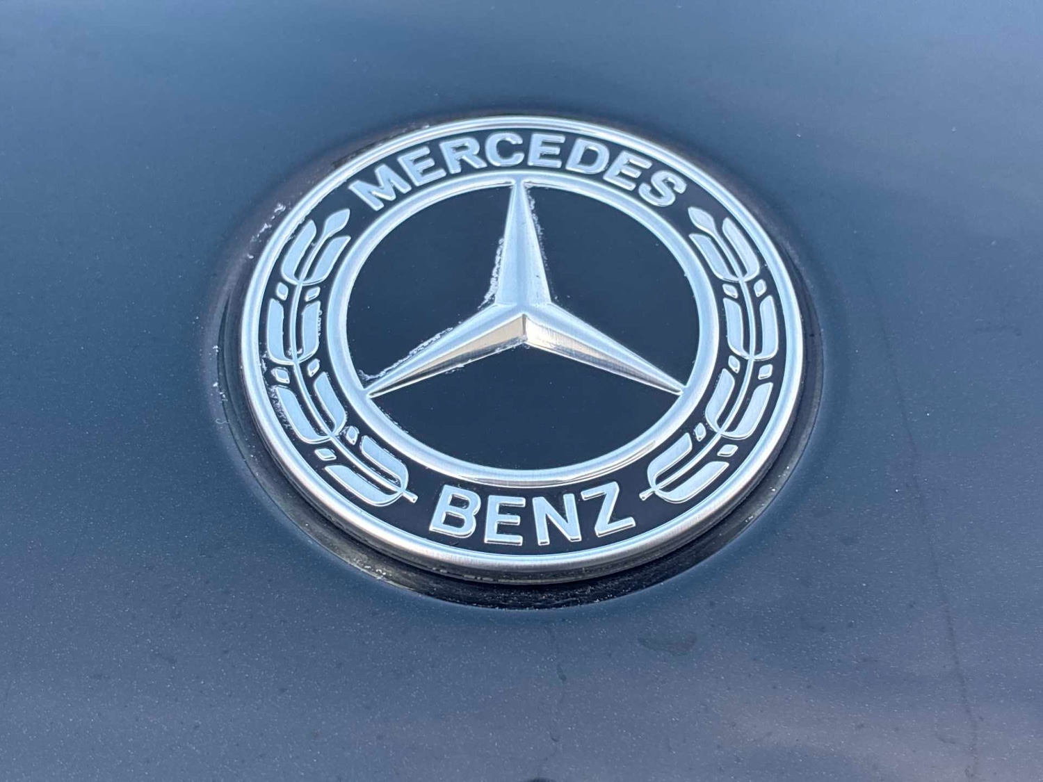 Used Mercedes-Benz EQC 2023 for sale - 78011612: Photo 38