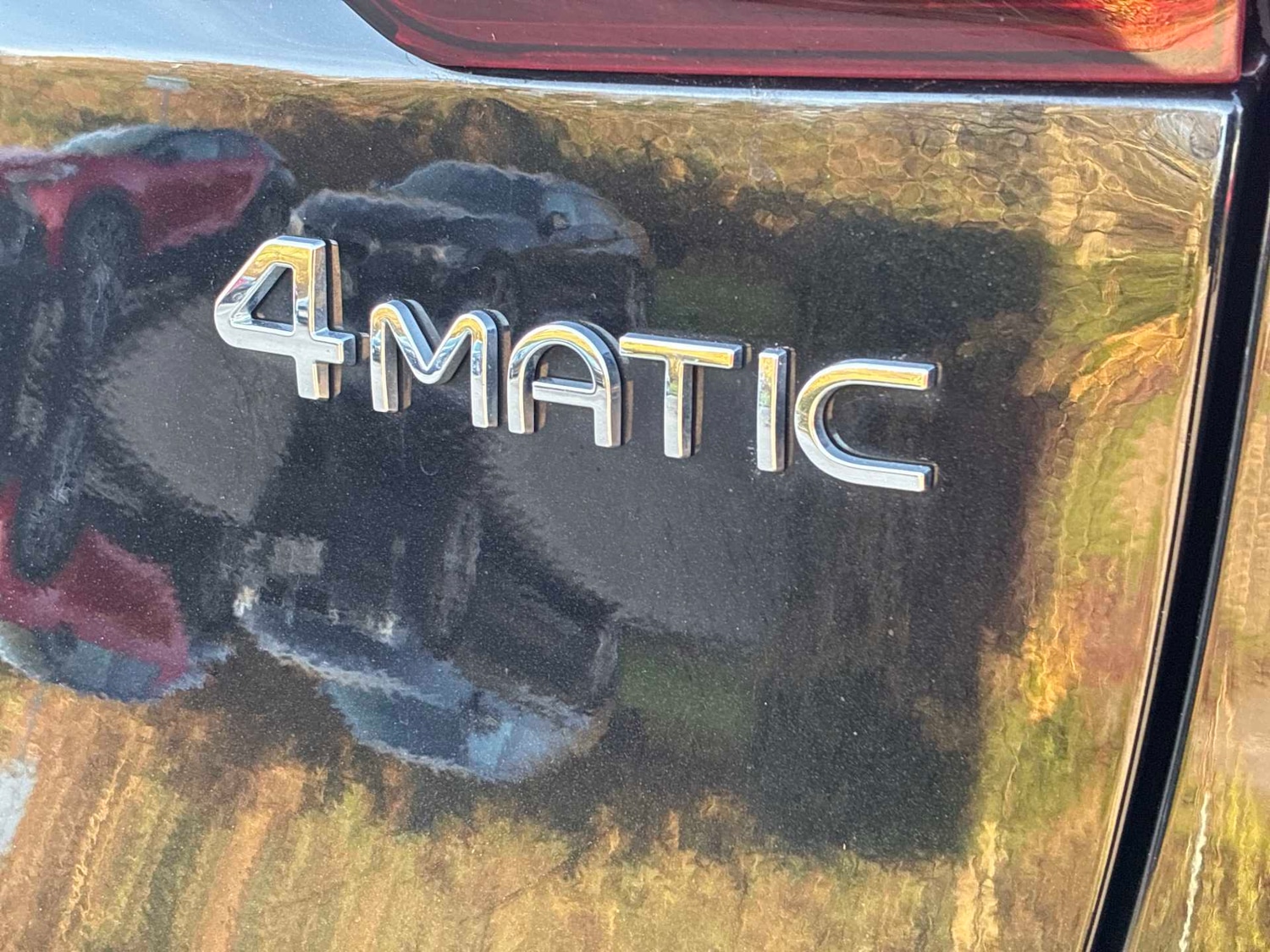 Used Mercedes-Benz EQC 2023 for sale - 78011612: Photo 40