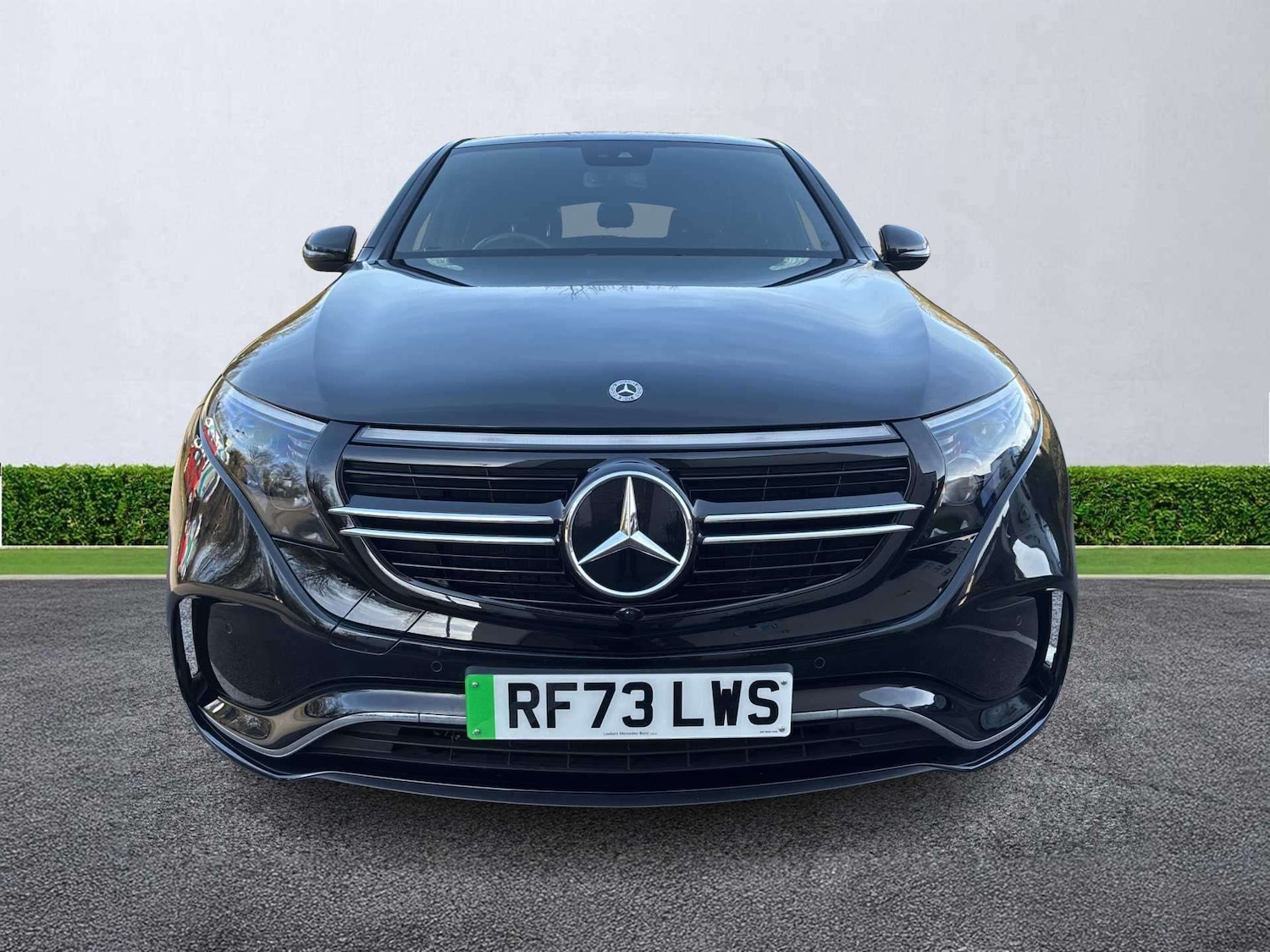 Used Mercedes-Benz EQC 2023 for sale - 78011612: Photo 5