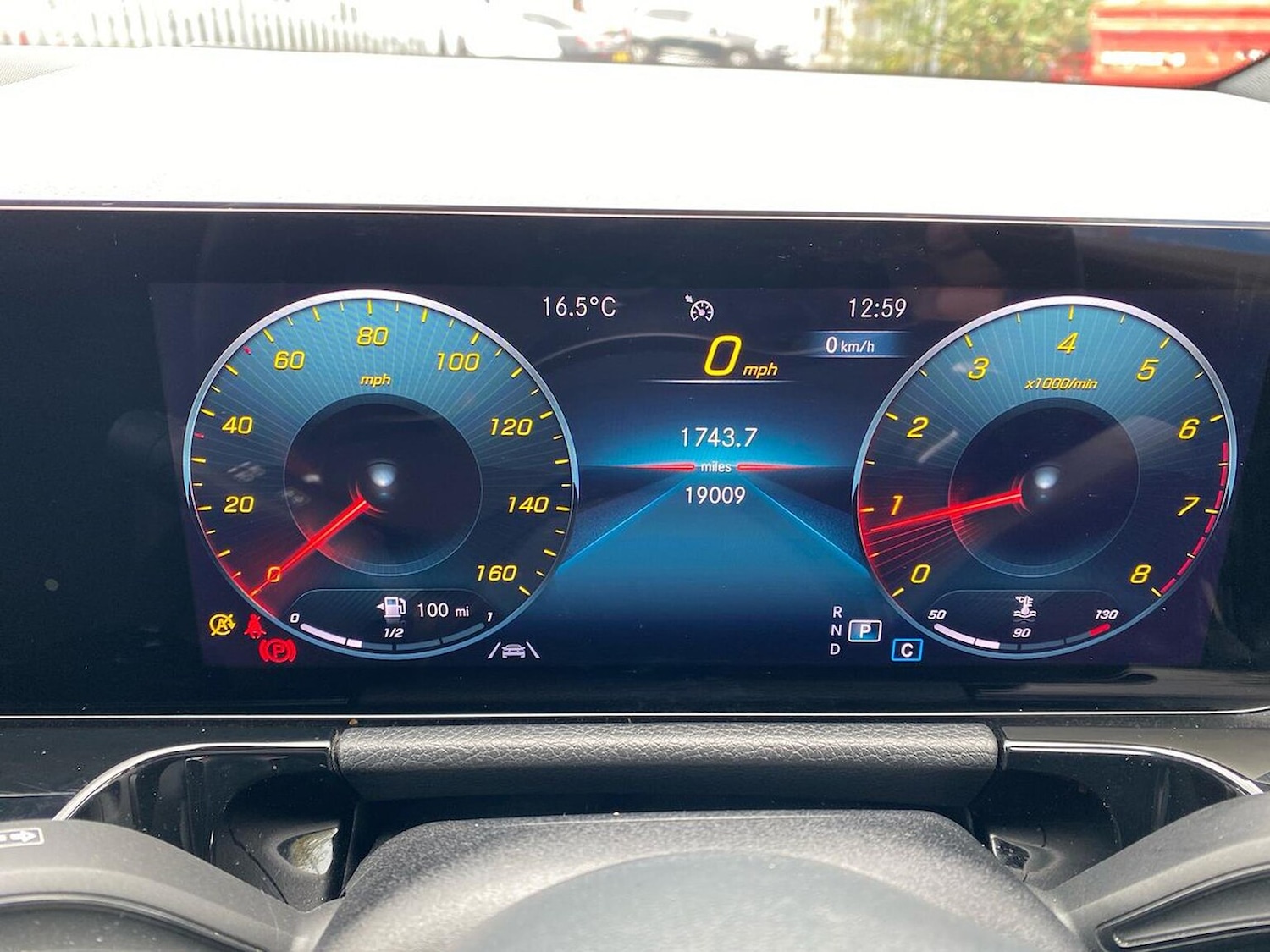 Used Mercedes-Benz GLA 2022 for sale - 76077745: Photo 10
