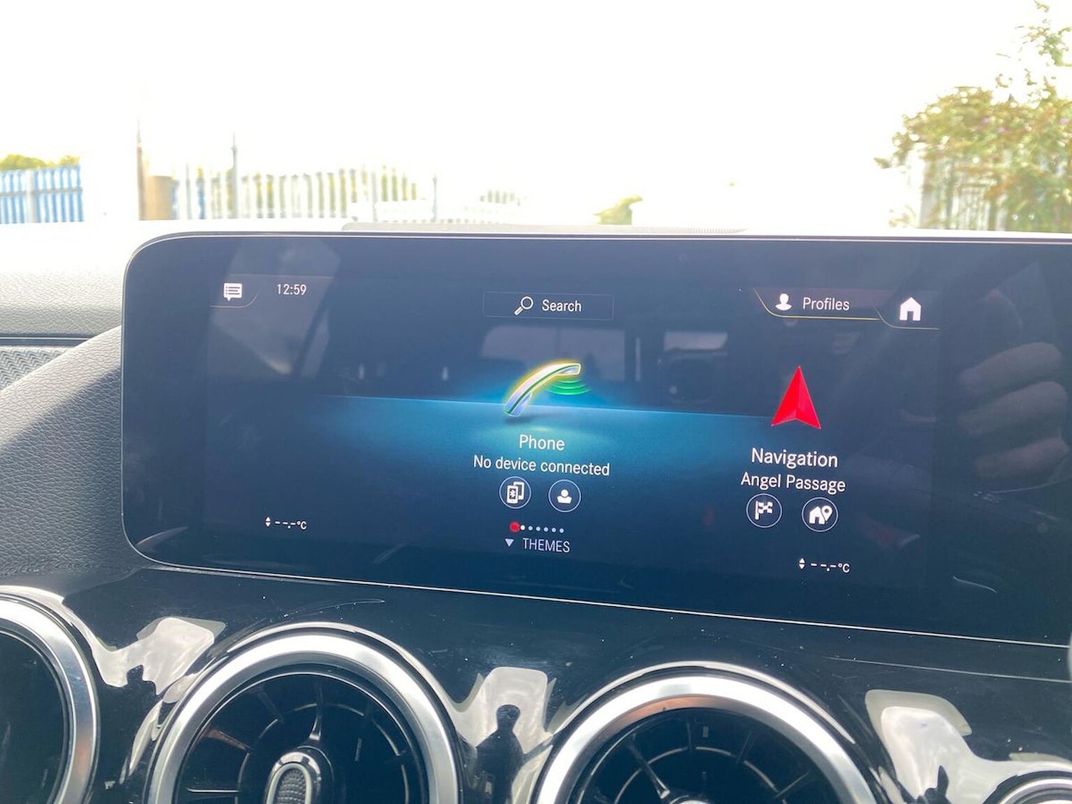 Used Mercedes-Benz GLA 2022 for sale - 76077745: Photo 11