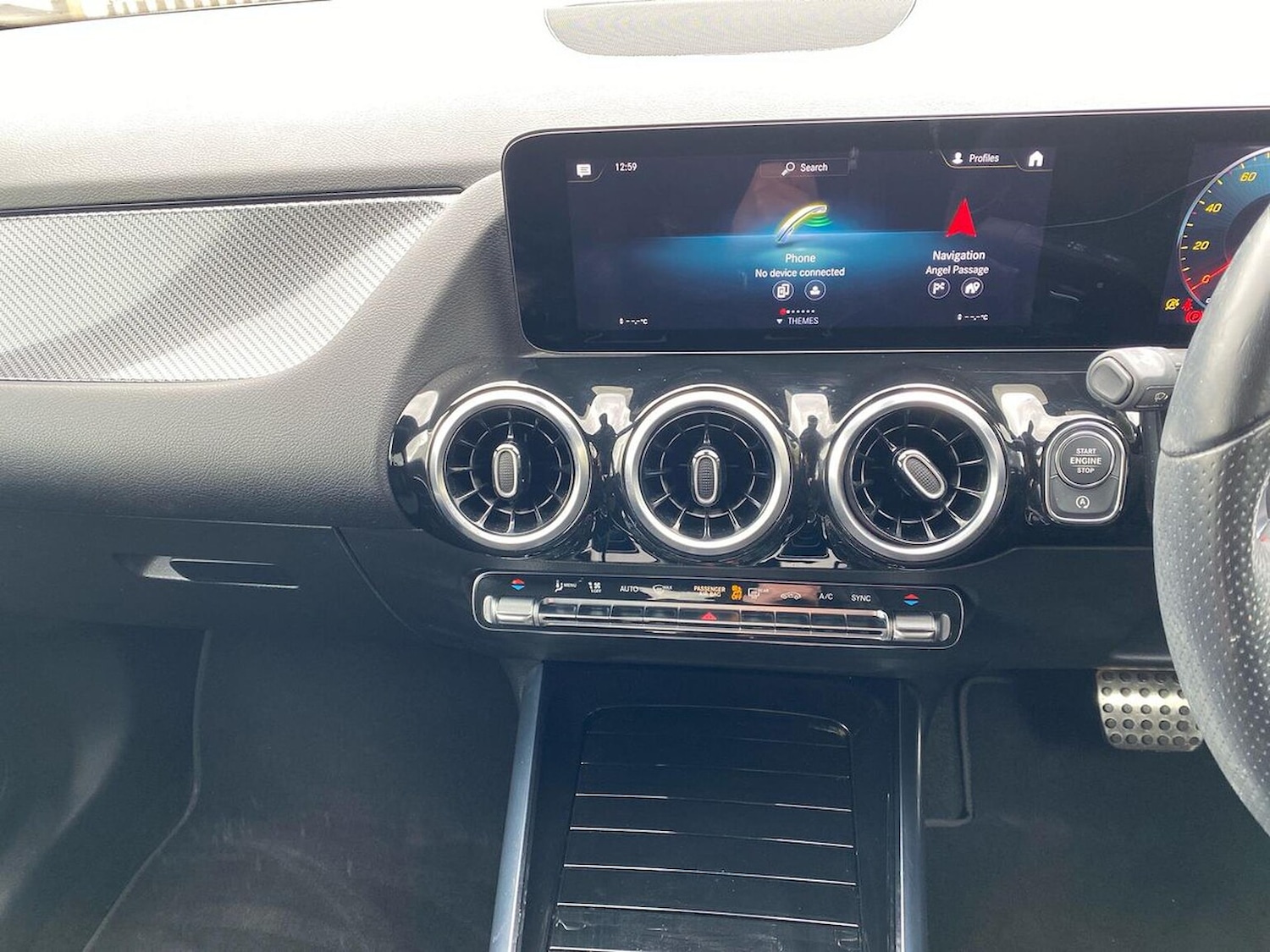Used Mercedes-Benz GLA 2022 for sale - 76077745: Photo 13