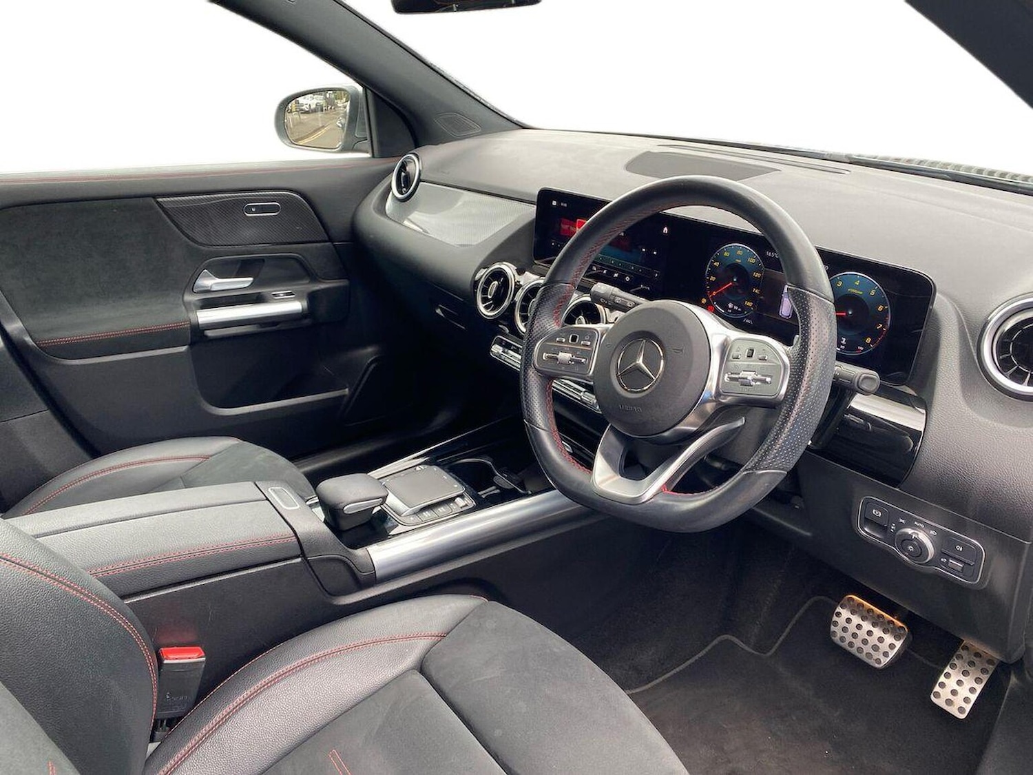 Used Mercedes-Benz GLA 2022 for sale - 76077745: Photo 15