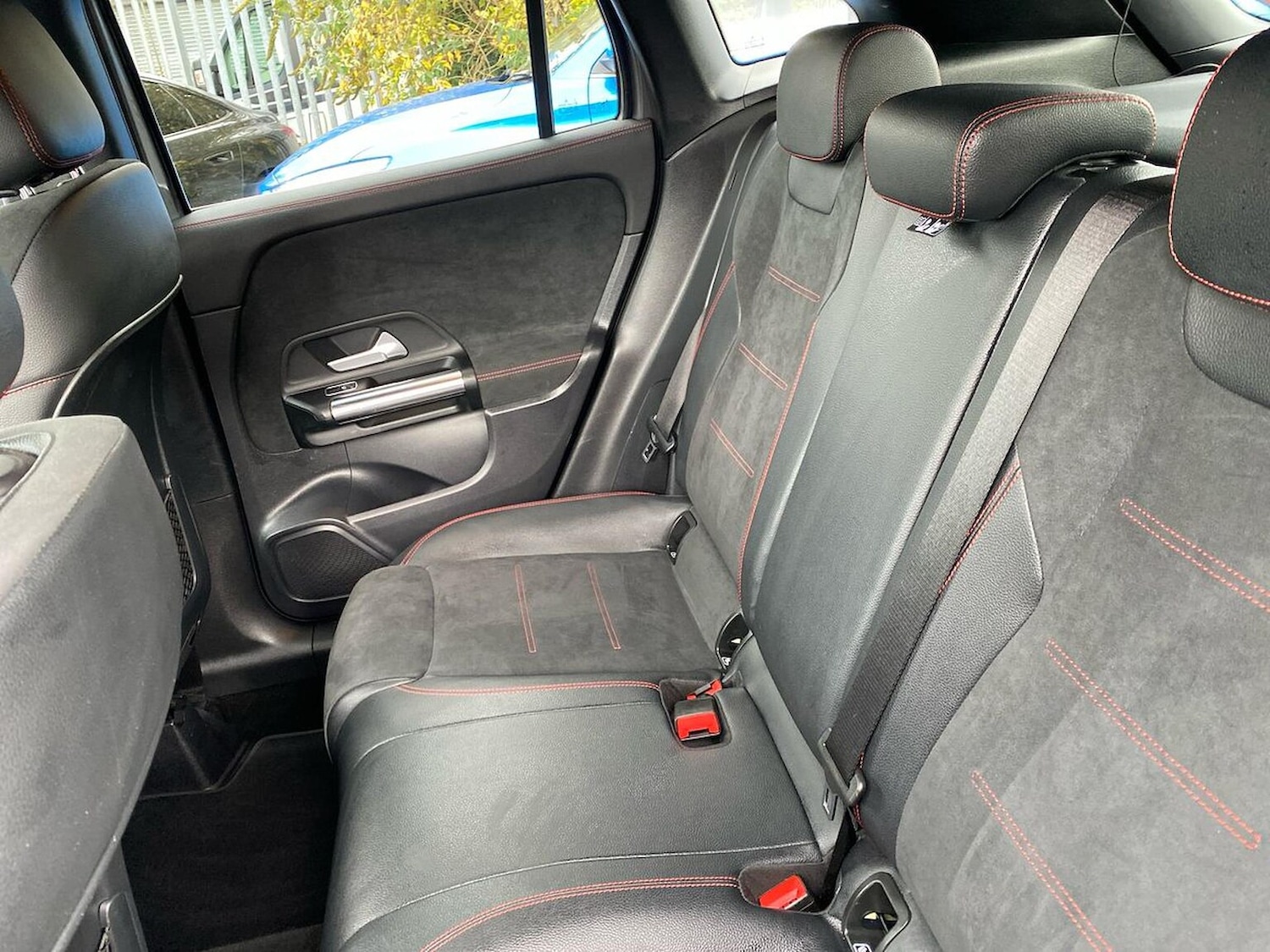 Used Mercedes-Benz GLA 2022 for sale - 76077745: Photo 16