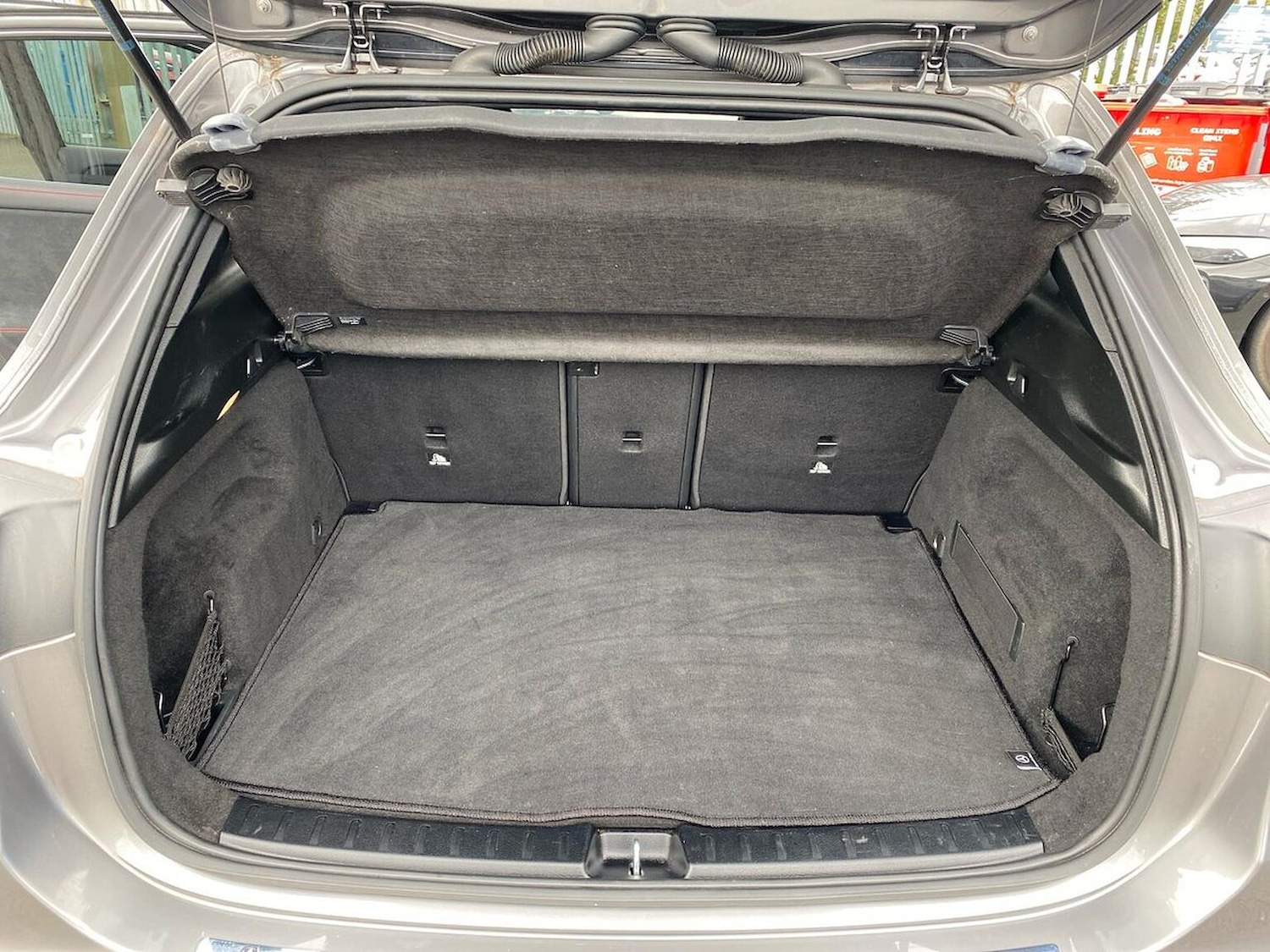 Used Mercedes-Benz GLA 2022 for sale - 76077745: Photo 17