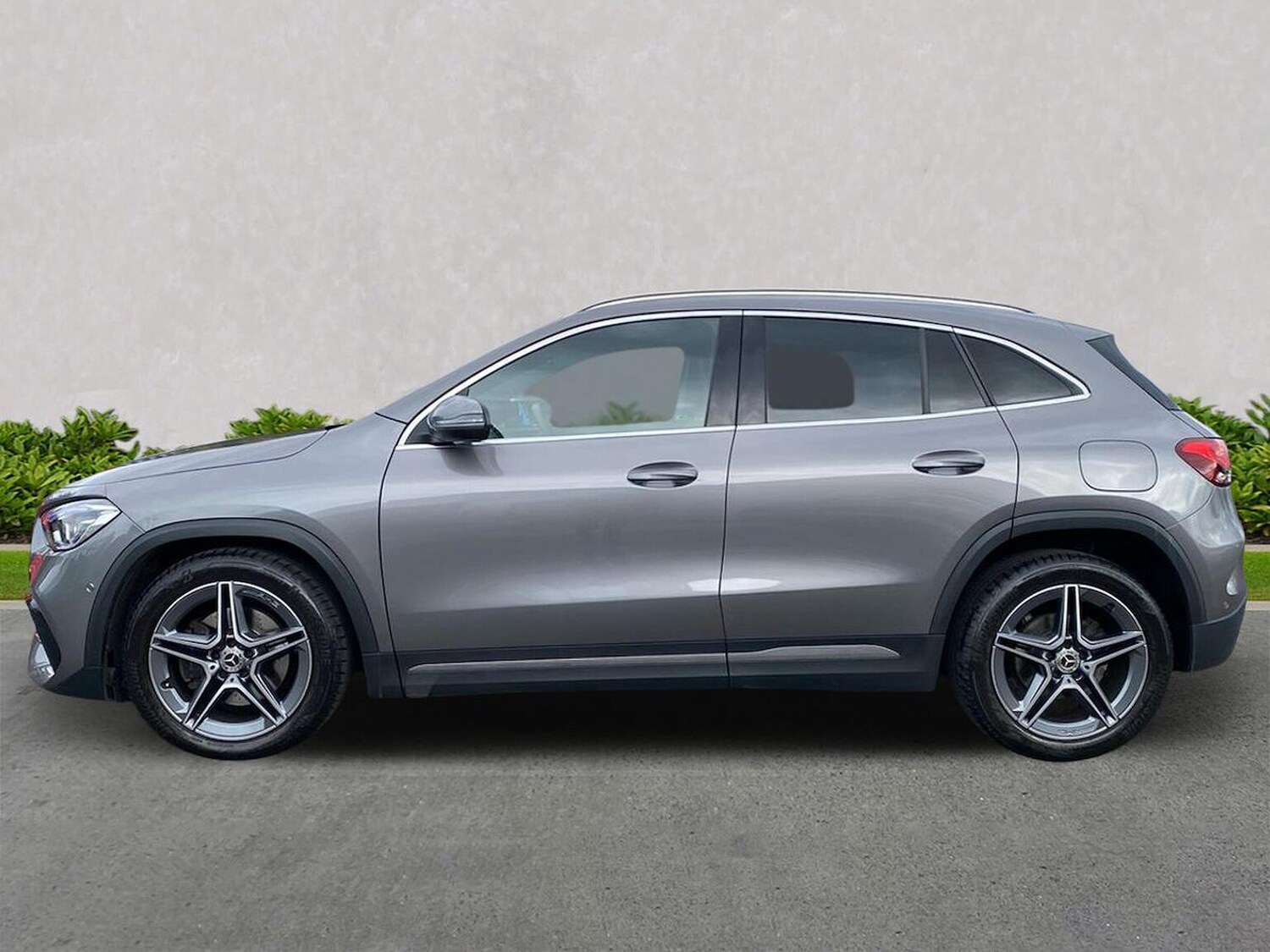 Used Mercedes-Benz GLA 2022 for sale - 76077745: Photo 19