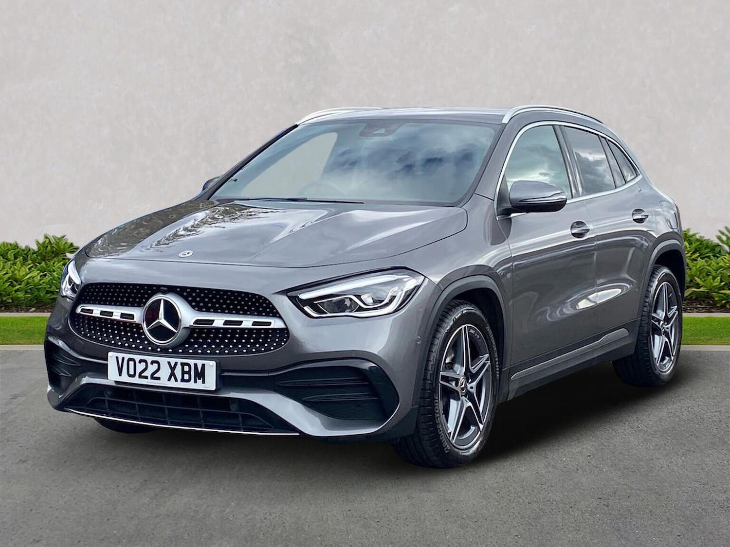 Used Mercedes-Benz GLA 2022 for sale - 76077745: Photo 20