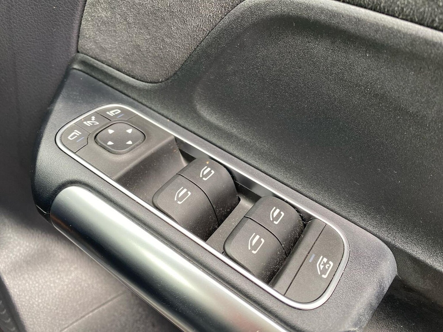 Used Mercedes-Benz GLA 2022 for sale - 76077745: Photo 21
