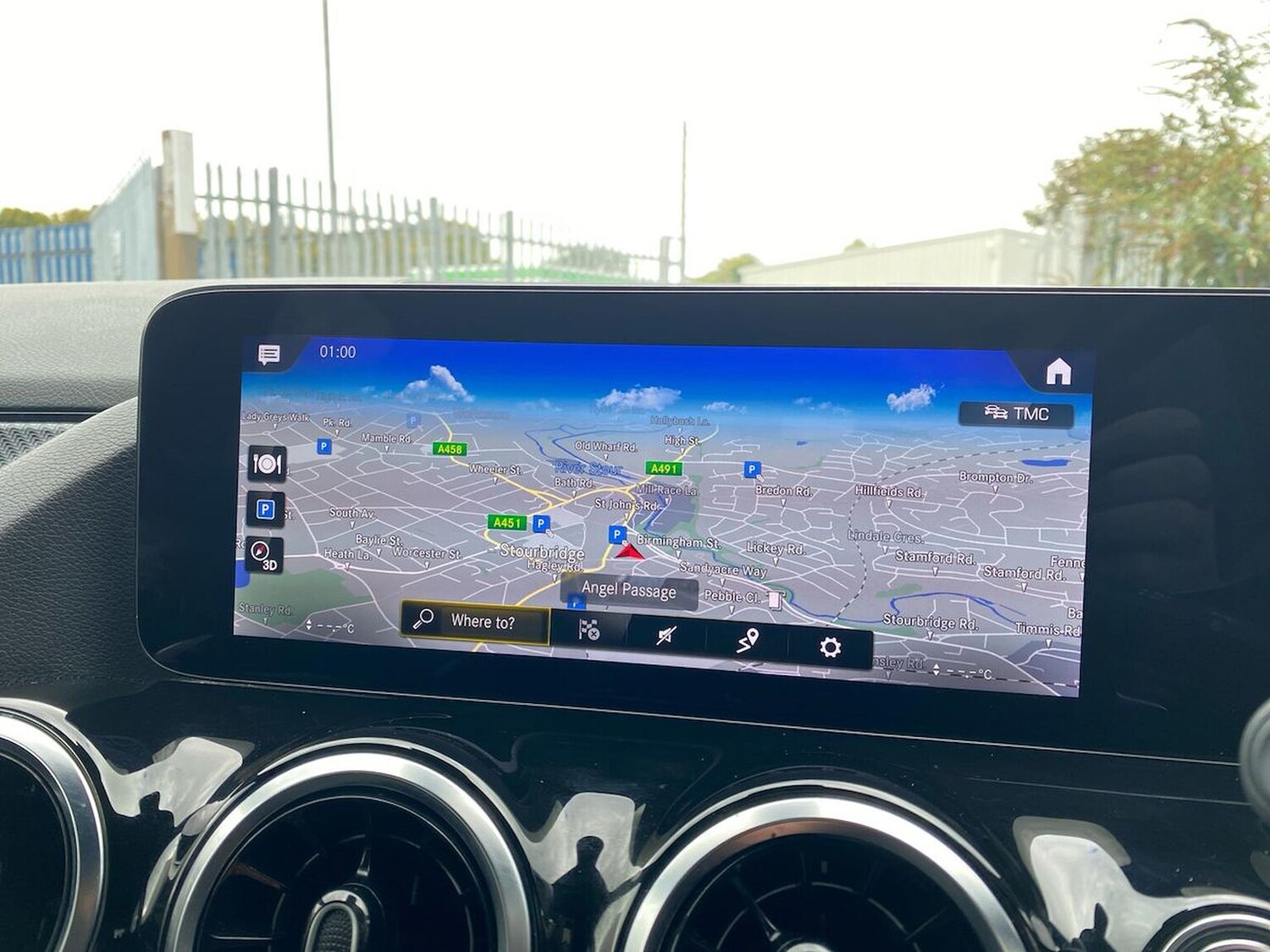 Used Mercedes-Benz GLA 2022 for sale - 76077745: Photo 24