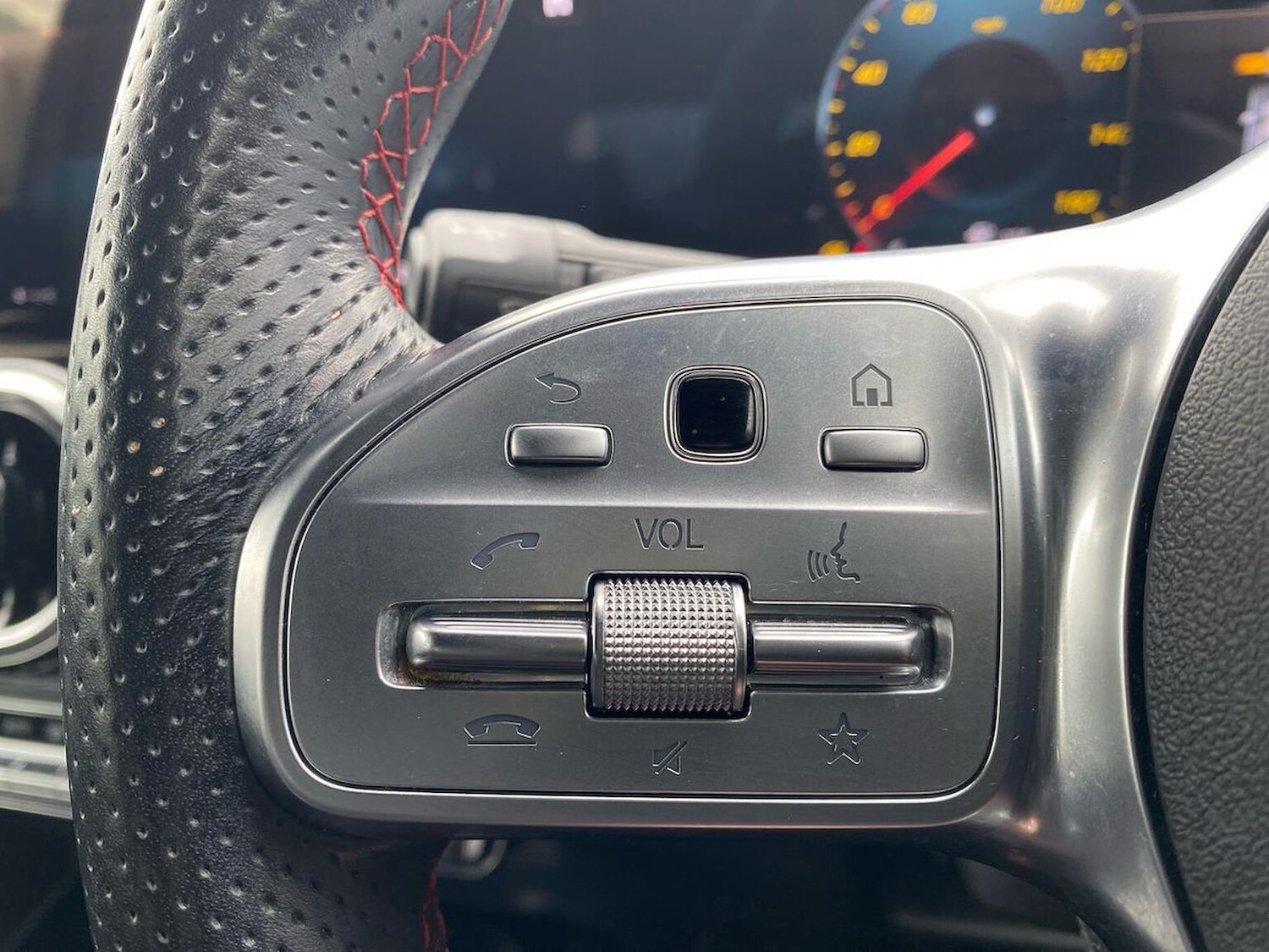 Used Mercedes-Benz GLA 2022 for sale - 76077745: Photo 26