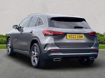 Used Mercedes-Benz GLA 2022 for sale - 76077745: Photo 2