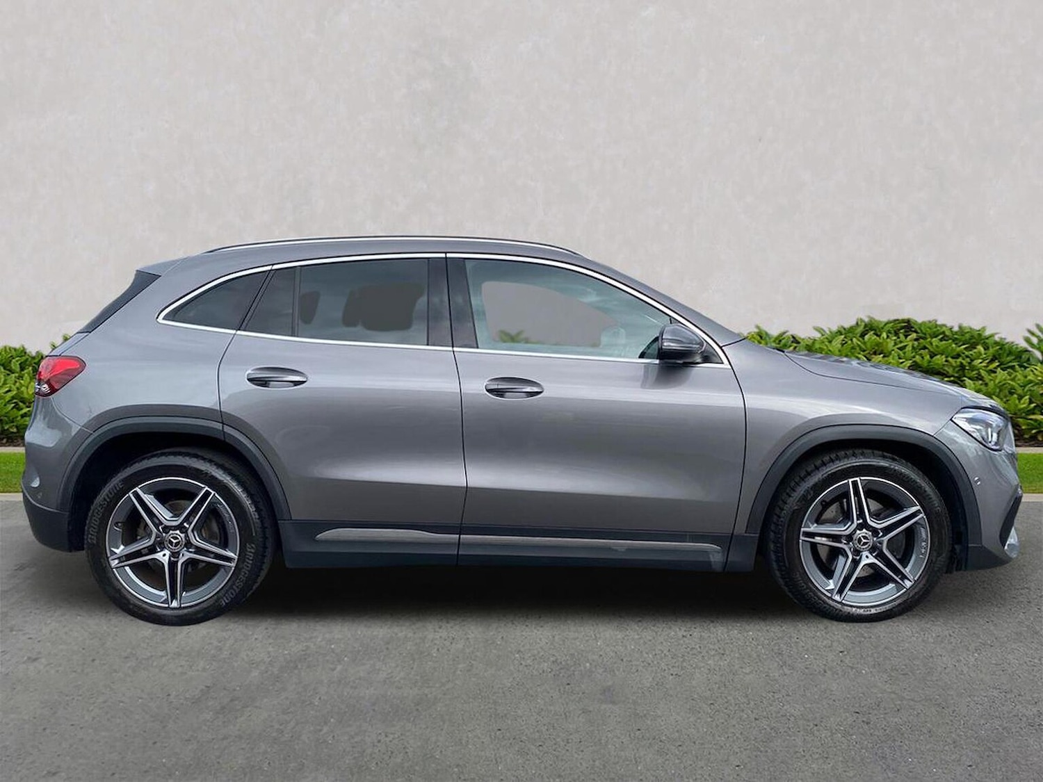 Used Mercedes-Benz GLA 2022 for sale - 76077745: Photo 3