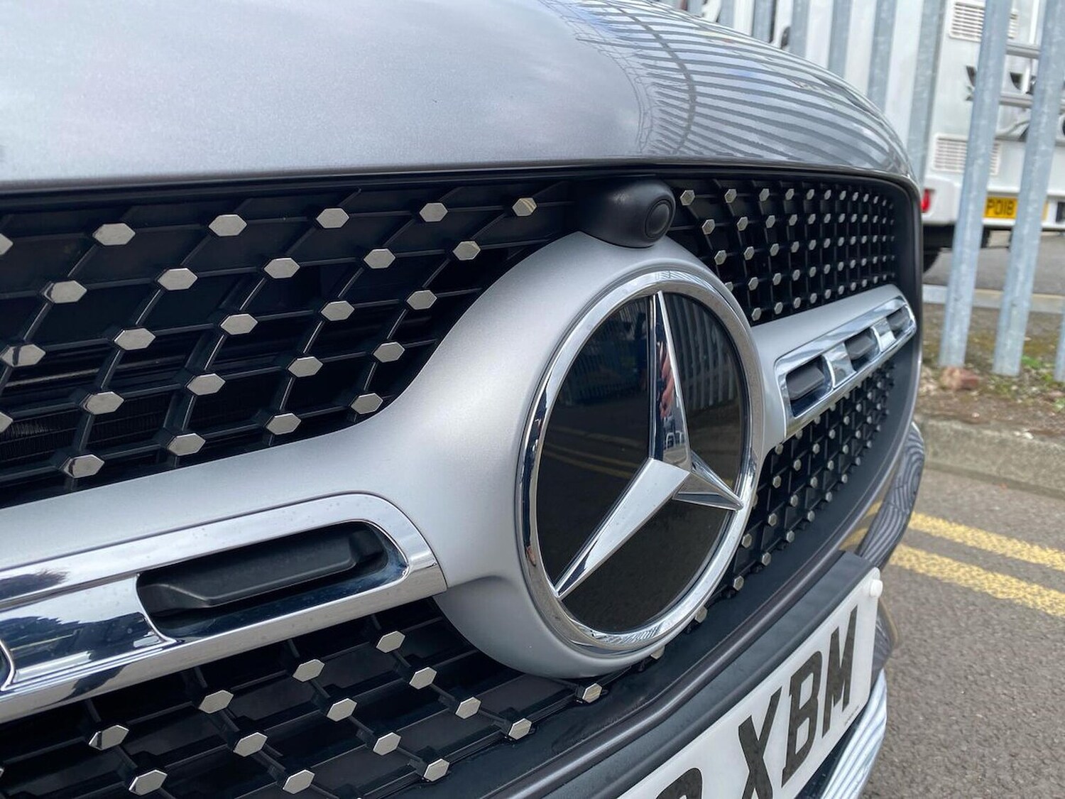 Used Mercedes-Benz GLA 2022 for sale - 76077745: Photo 33