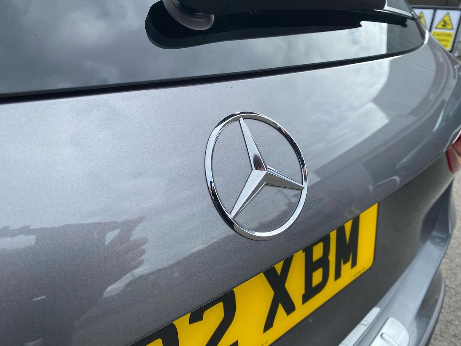 Used Mercedes-Benz GLA 2022 for sale - 76077745: Photo 35