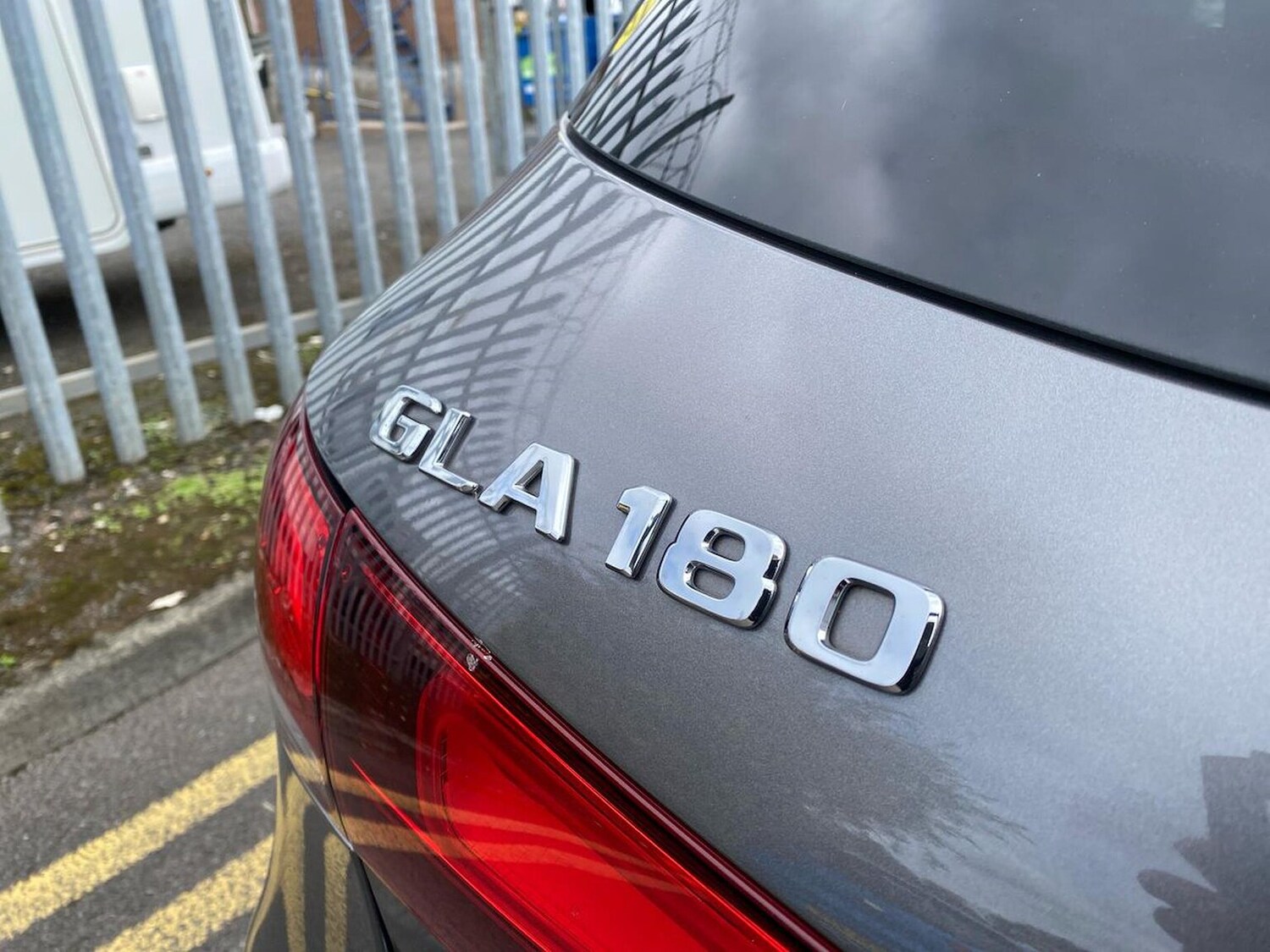 Used Mercedes-Benz GLA 2022 for sale - 76077745: Photo 36